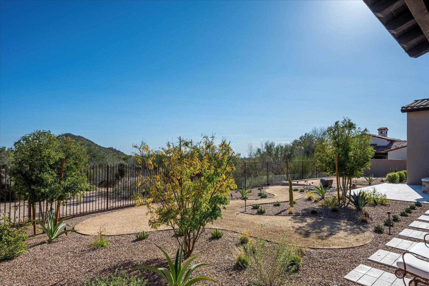  8093 E Tortuga View Lane  Scottsdale, AZ - 物件實景