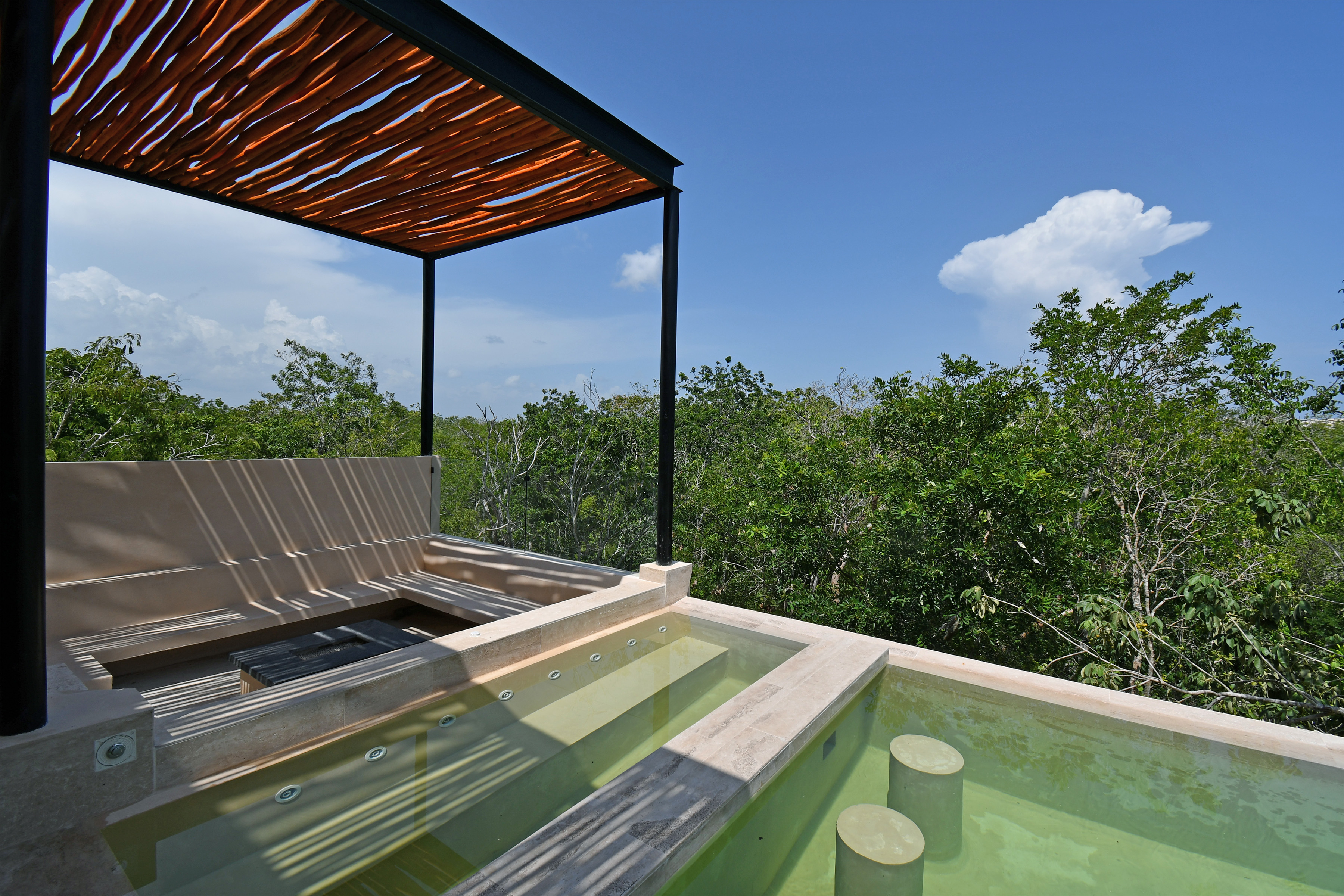  Jungle Essence Luxury Villa - 物件實景