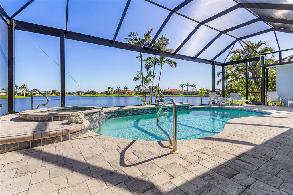 Punta Gorda, Florida, 33955, United States, 3 Bedrooms Bedrooms, ,2 BathroomsBathrooms,Residential,For Sale,1982599