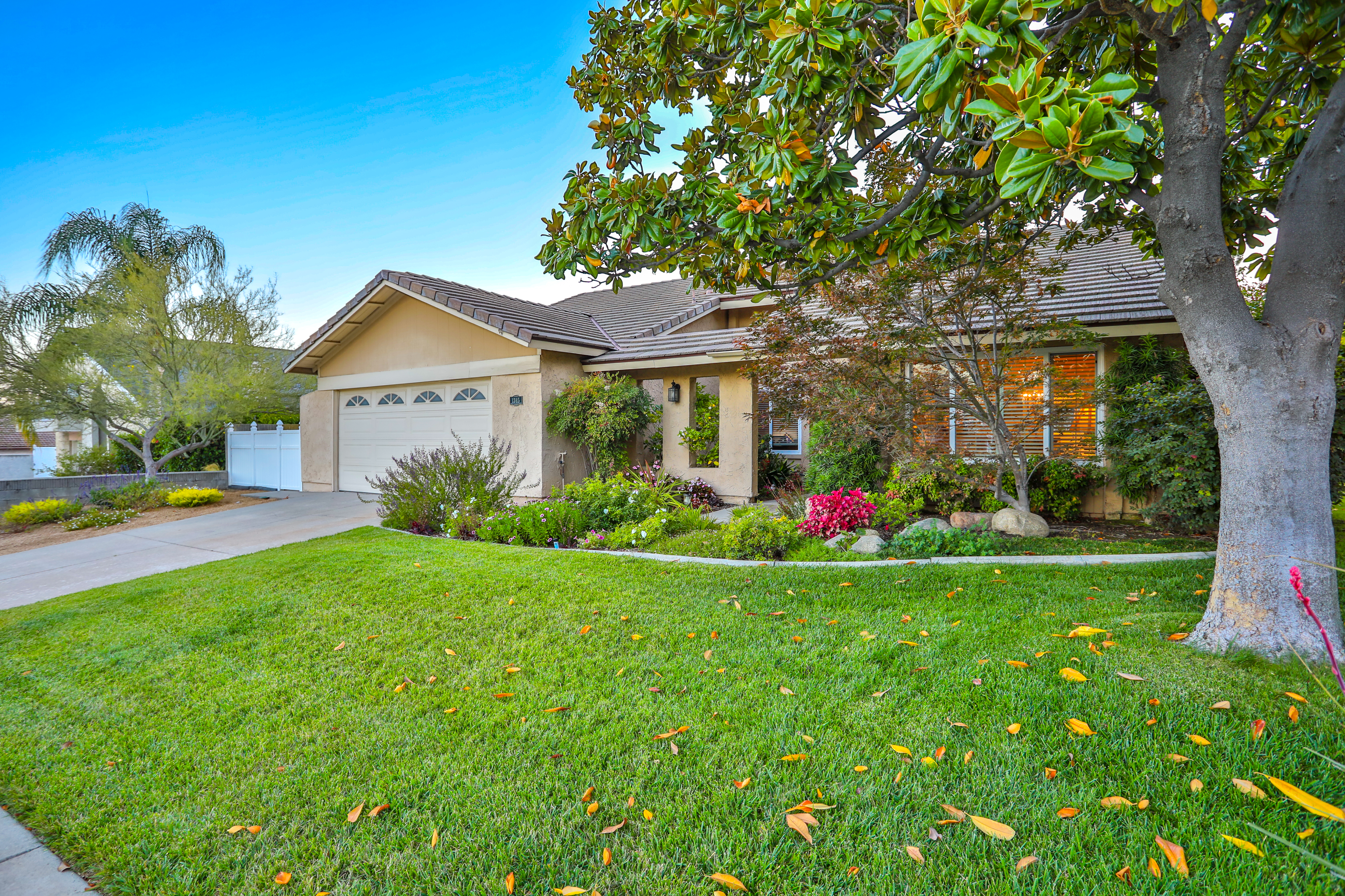  1345 North Erin Avenue, Upland, CA 91786 - 物件實景
