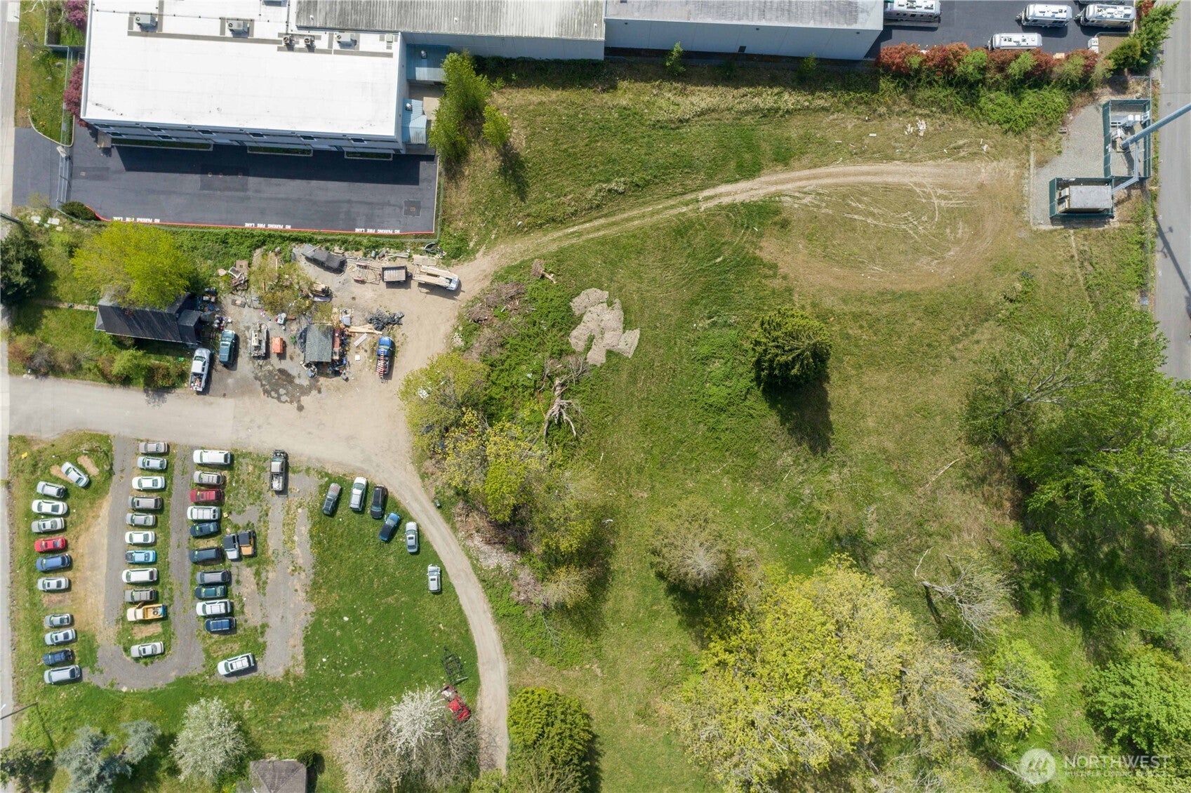 Milton, Washington, 98354, United States, ,Land,For Sale,2001248