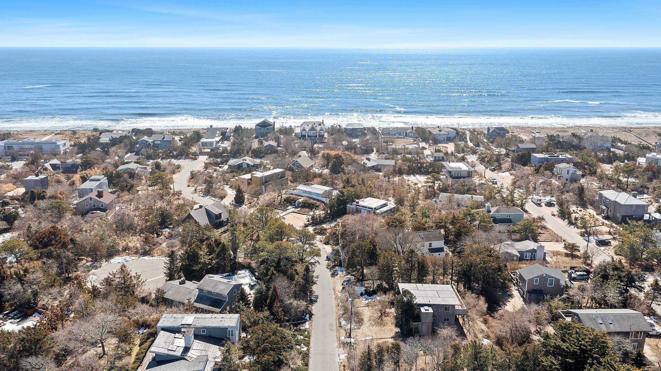  Rare Opportunity to Own a True Amagansett Dunes Beach House - 物件實景