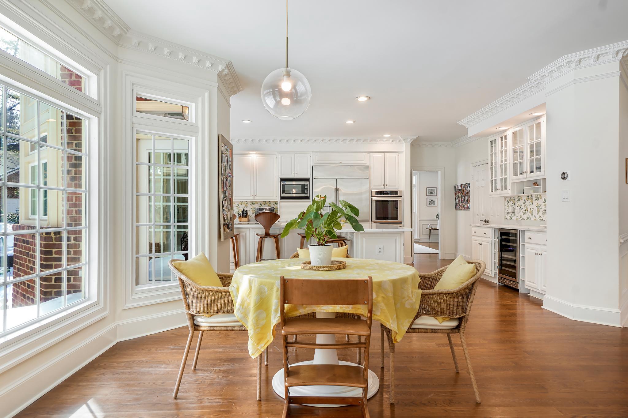  9646 Eagle Ridge Drive, Bethesda, MD, 20817 - 物件實景