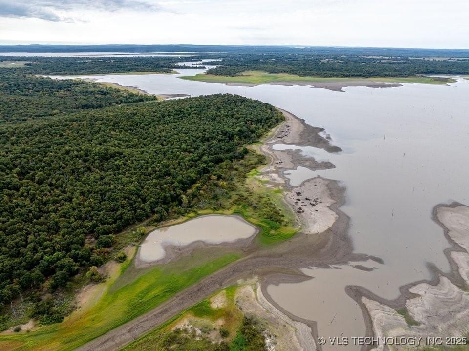 Eufaula, Oklahoma, 74432, United States, ,Residential,For Sale,1980082