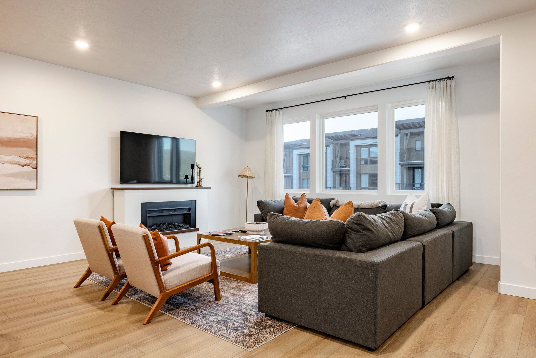 Immaculate Townhome Near Deer Valley East - 物件實景