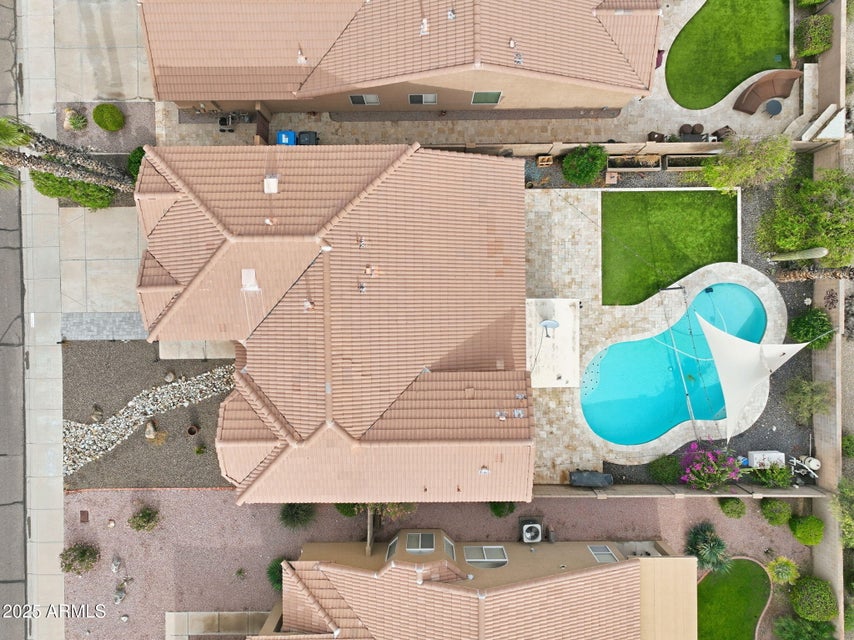 Phoenix, Arizona, 85048, United States, 4 Bedrooms Bedrooms, ,3 BathroomsBathrooms,Residential,For Sale,2009259