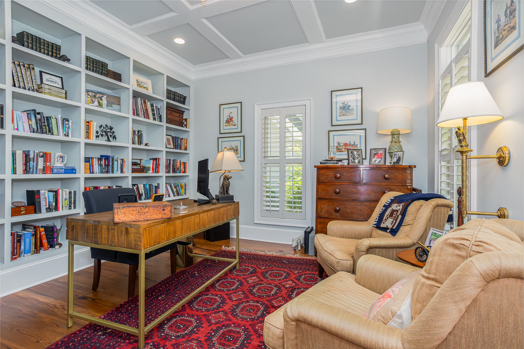  34 Dream Maker Circle, Savannah - 物件實景