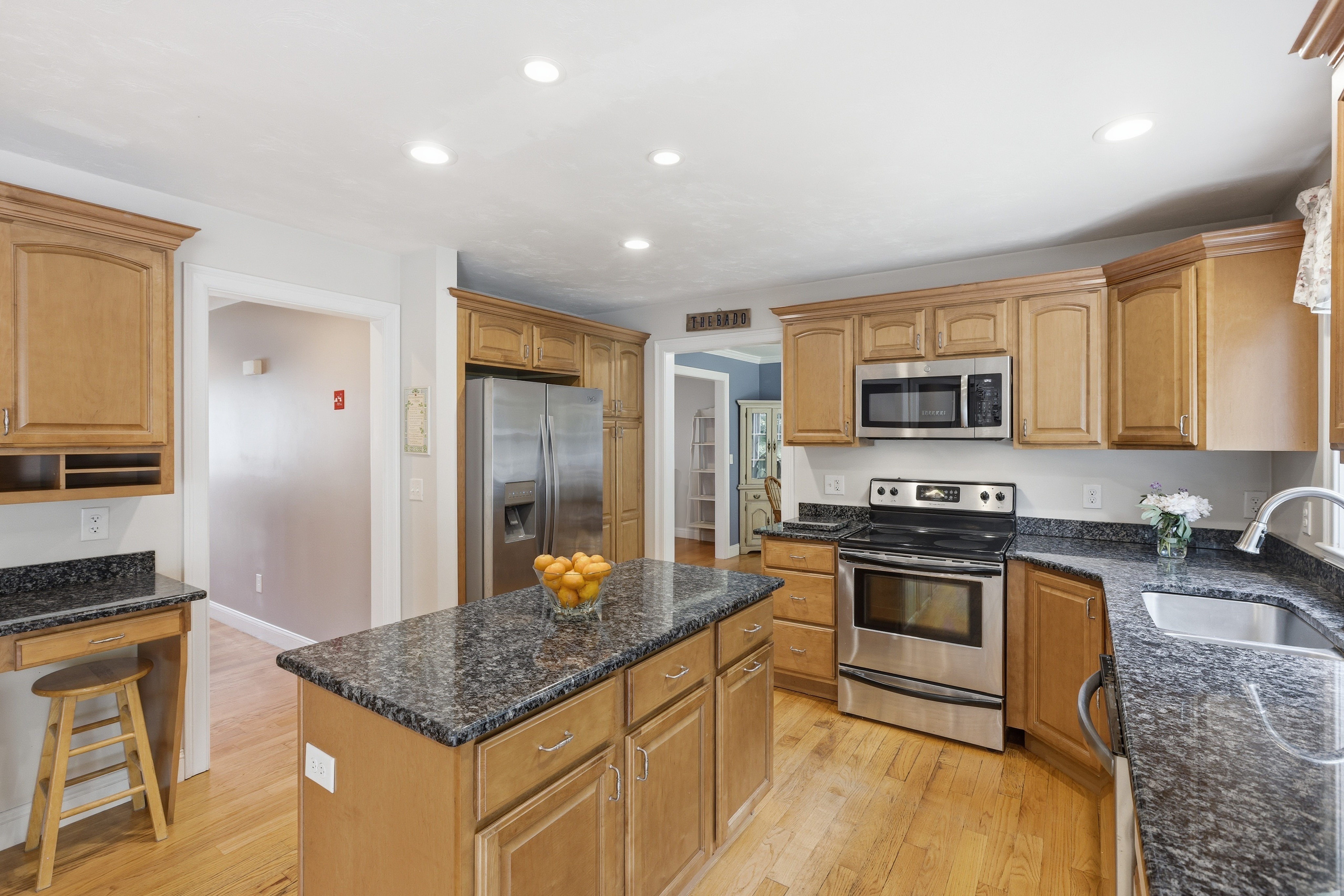  61 Whitney Street, Northborough, MA 01532 - 物件實景