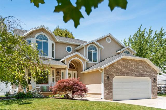 Layton, Utah, 84040, United States, 4 Bedrooms Bedrooms, ,3 BathroomsBathrooms,Residential,For Sale,1987390