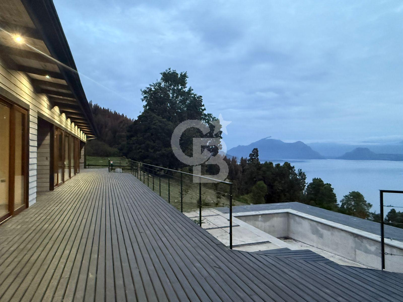 Futrono, Chile, 5 Bedrooms Bedrooms, ,5 BathroomsBathrooms,Residential,For Sale,1999094