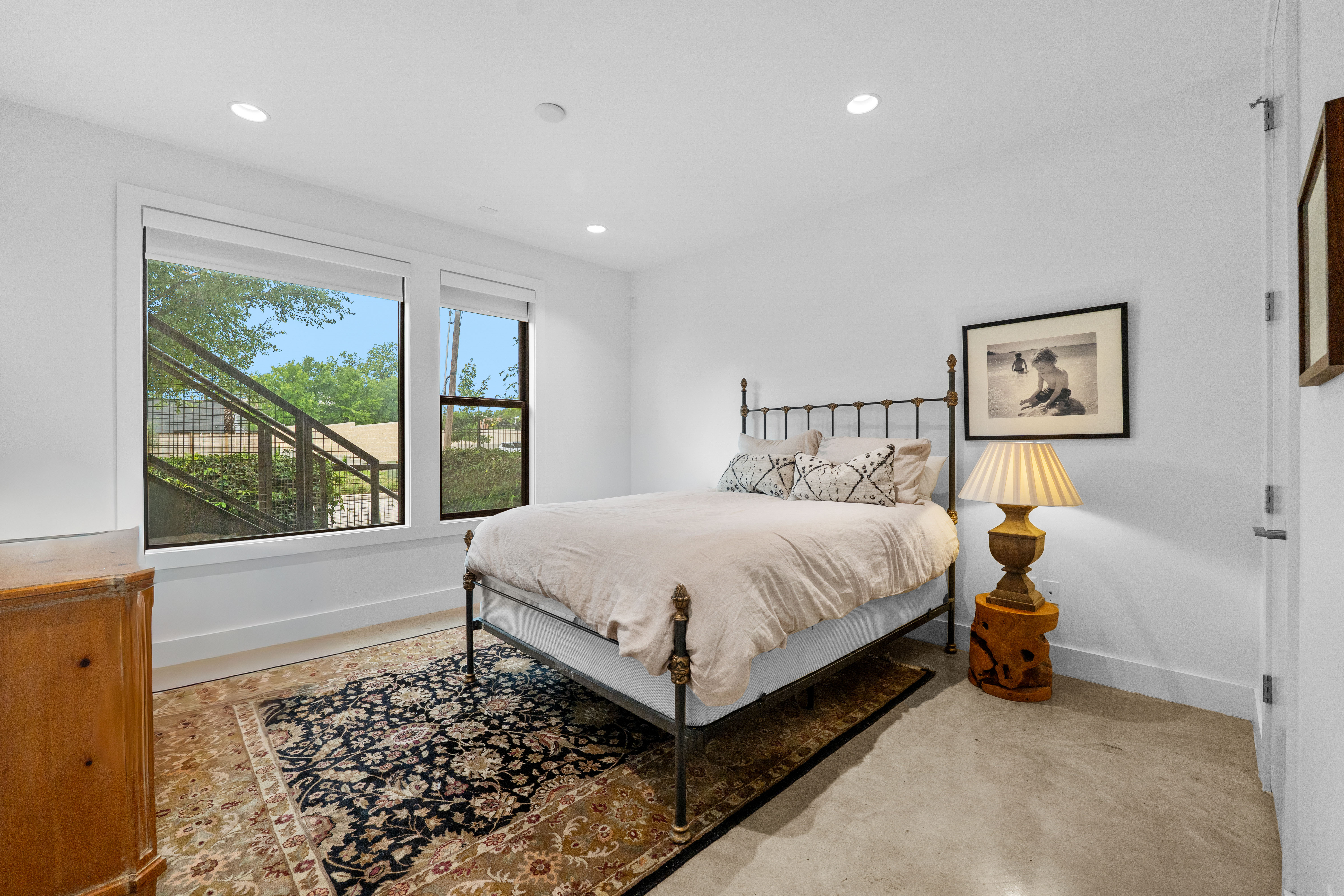  Pearl District Luxury Brownstone with Rooftop Views - 物件實景