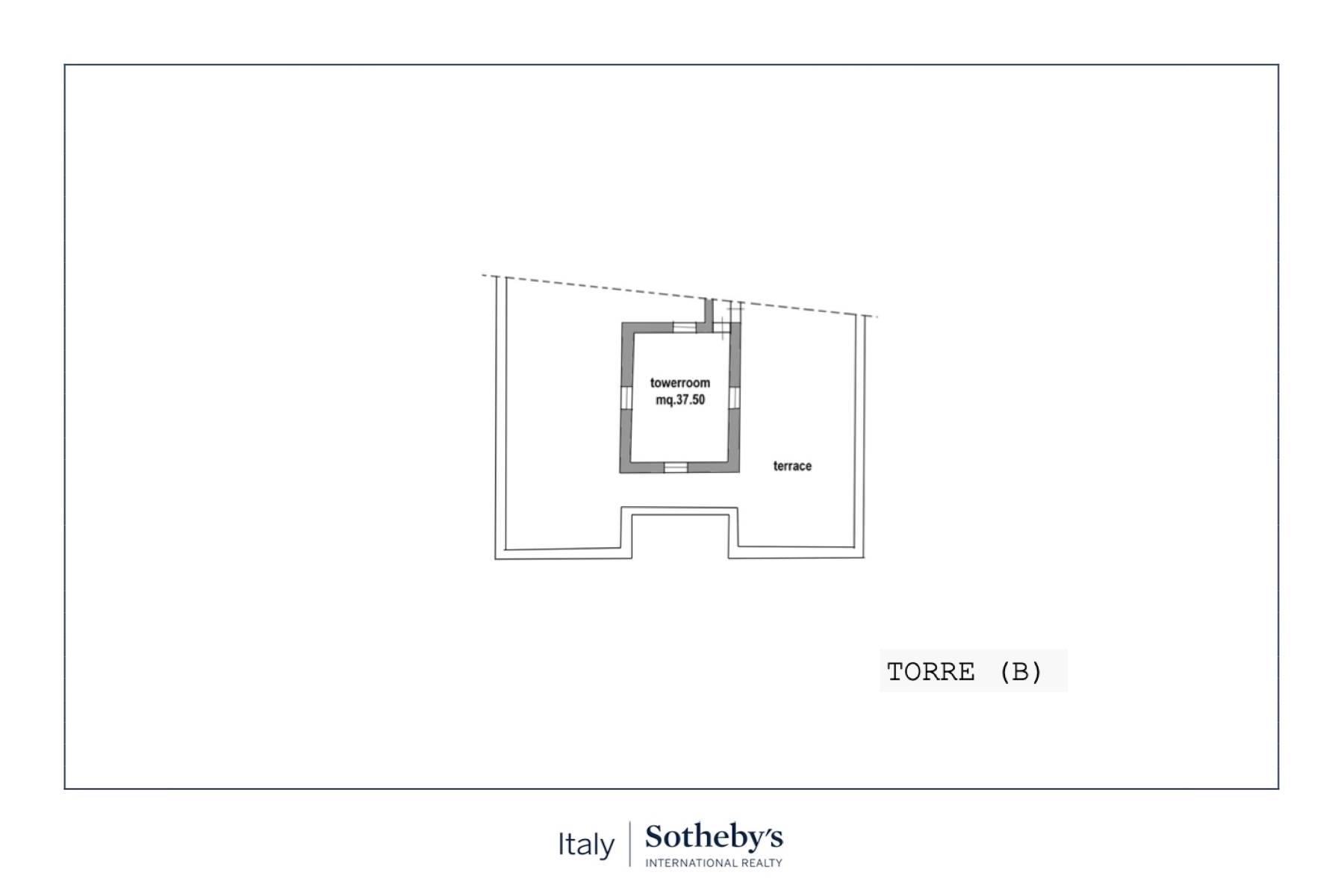  A 19th-century residence overlooking the Val di Noto coastline - 物件實景