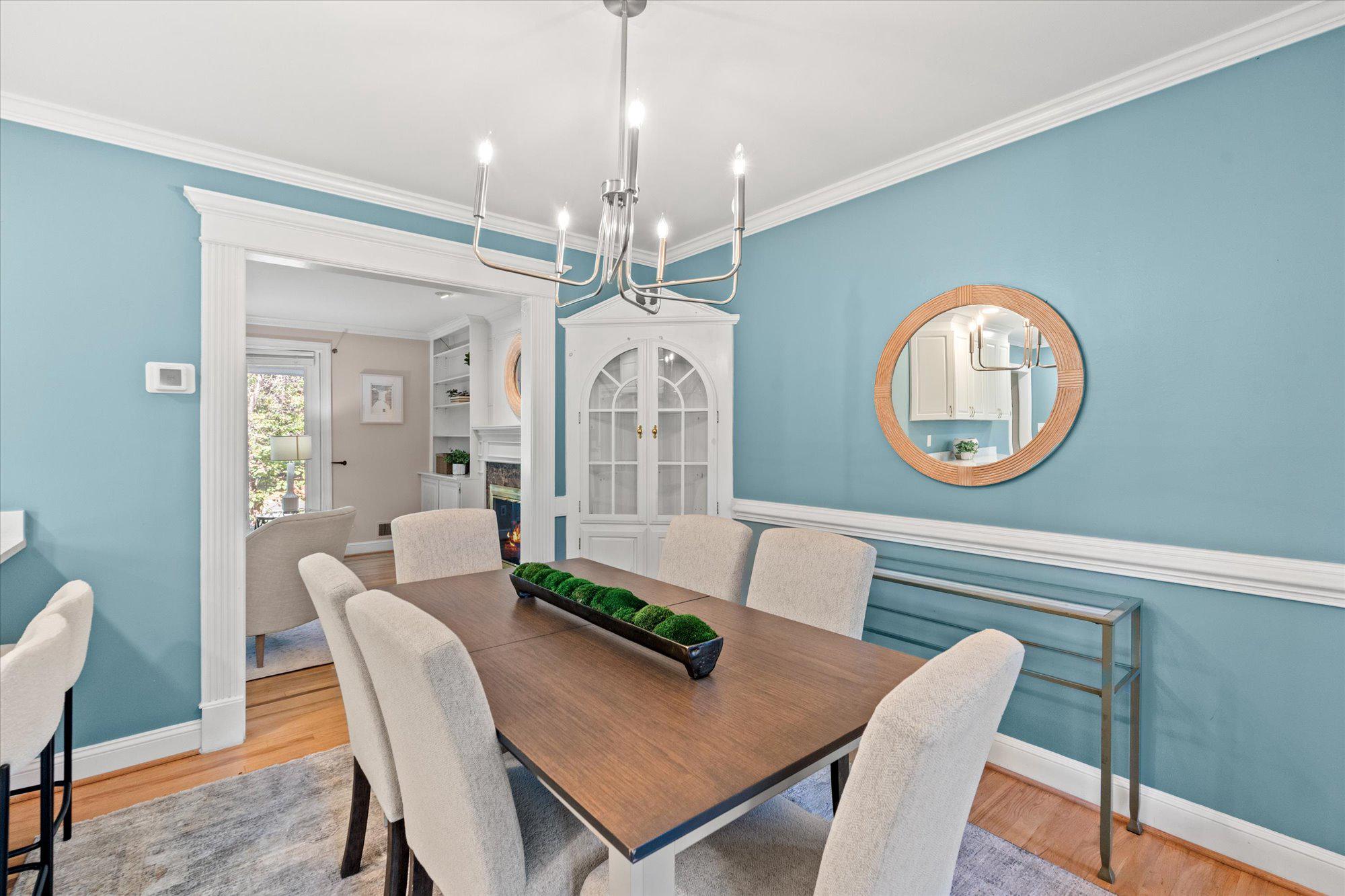  2407 Cavendish Drive, Alexandria, VA, 22308 - 物件實景