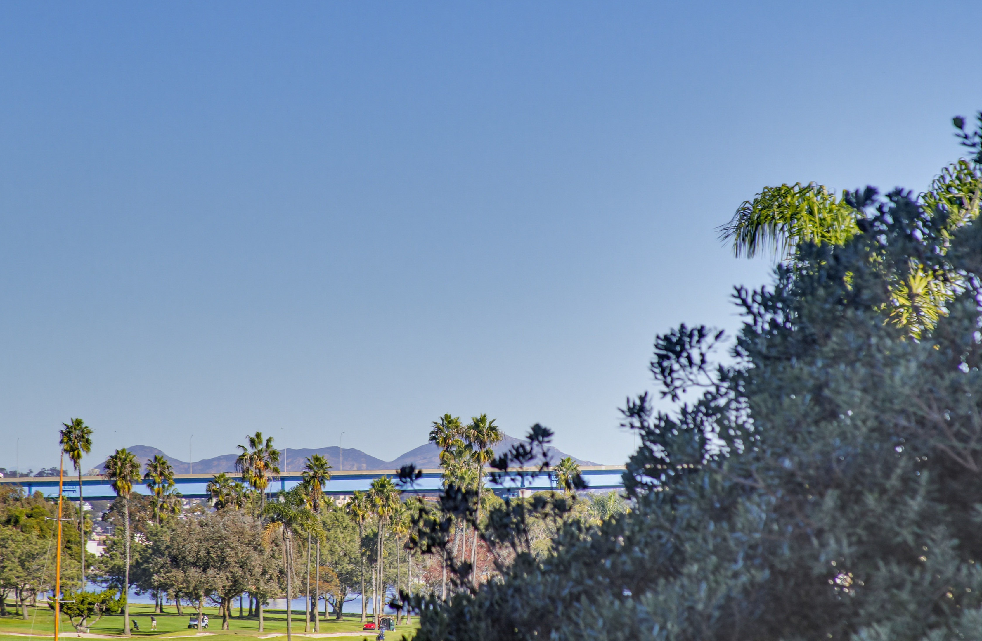  1820 Avenida Del Mundo, Coronado, CA 92118 - 物件實景