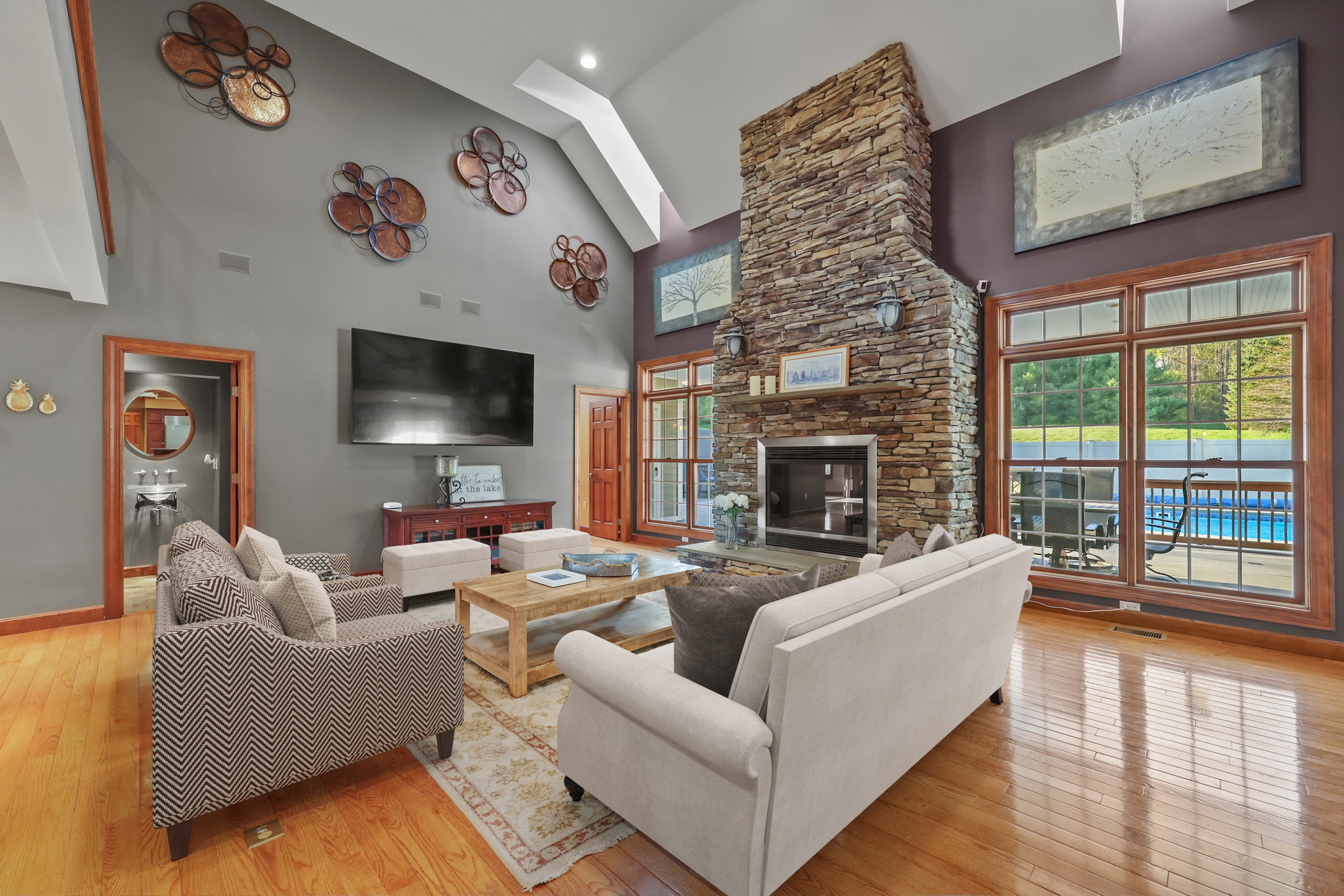  Idyllic Berkshire Living in Blythewood Estates - 物件實景