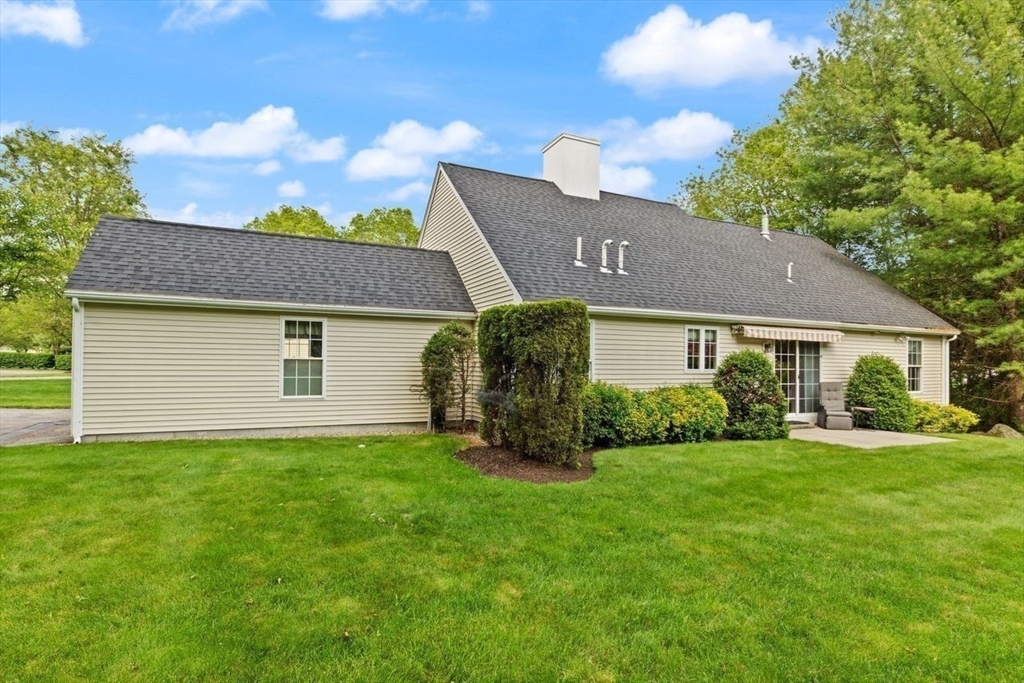 Easton, Massachusetts, 02375, United States, 3 Bedrooms Bedrooms, ,2 BathroomsBathrooms,Residential,For Sale,1838862