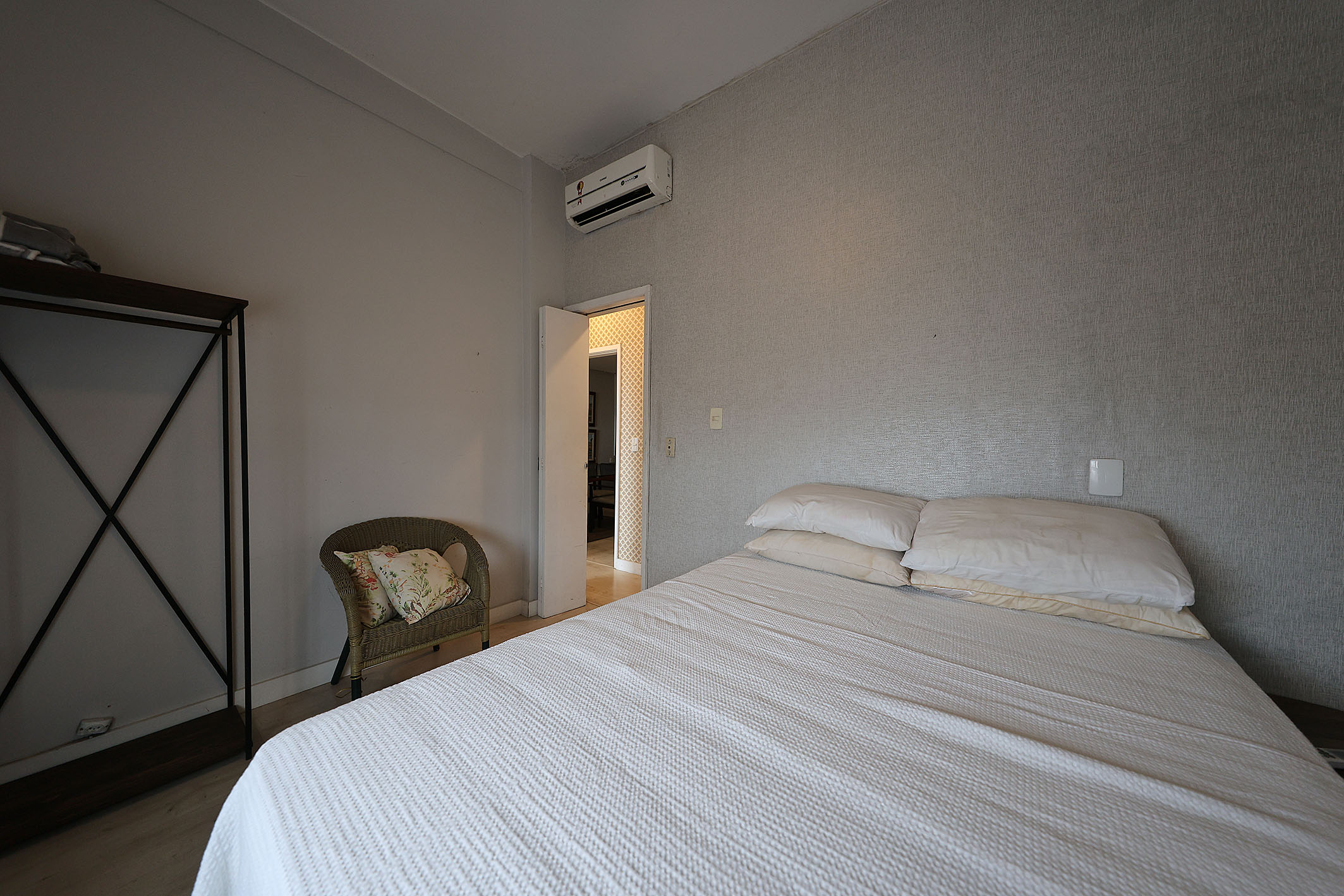  Ocean-view residence just steps from Ipanema Beach - 物件實景