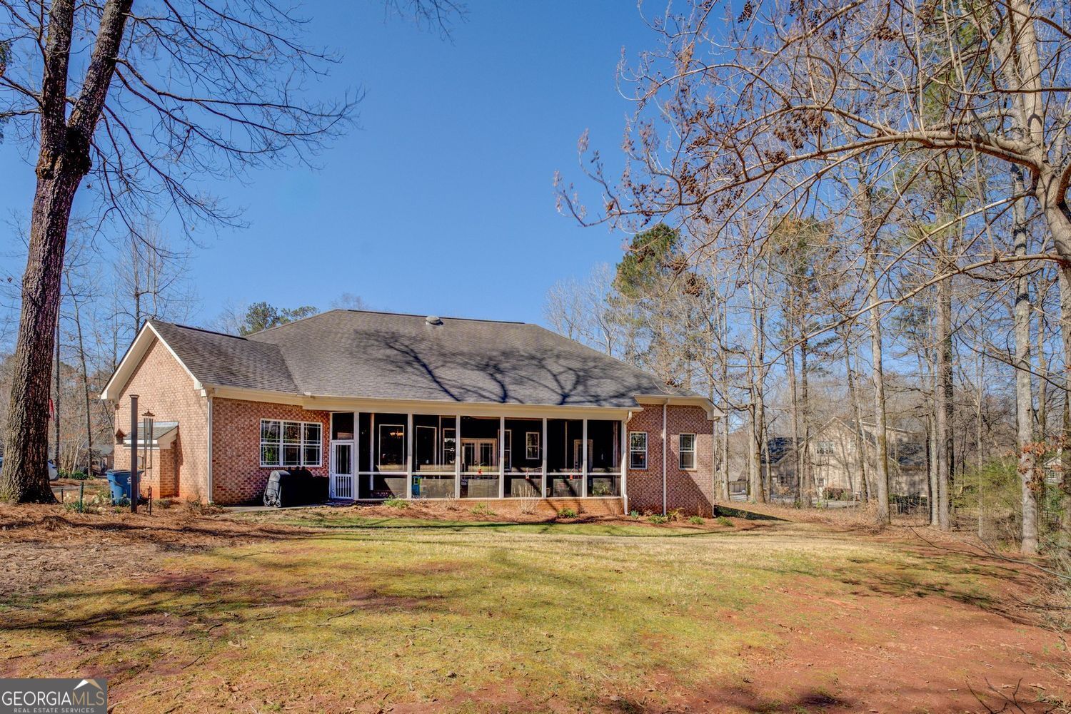Fayetteville, Georgia, 30215, United States, 4 Bedrooms Bedrooms, ,3 BathroomsBathrooms,Residential,For Sale,1859056