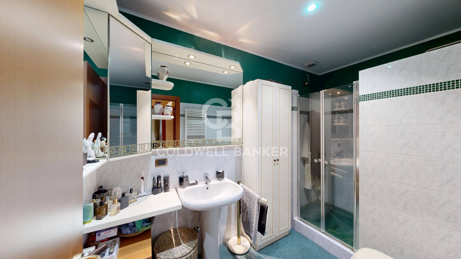 Cinisello Balsamo, Milano, 20092, IT, 3 Bedrooms Bedrooms, ,3 BathroomsBathrooms,Residential,For Sale,1941917