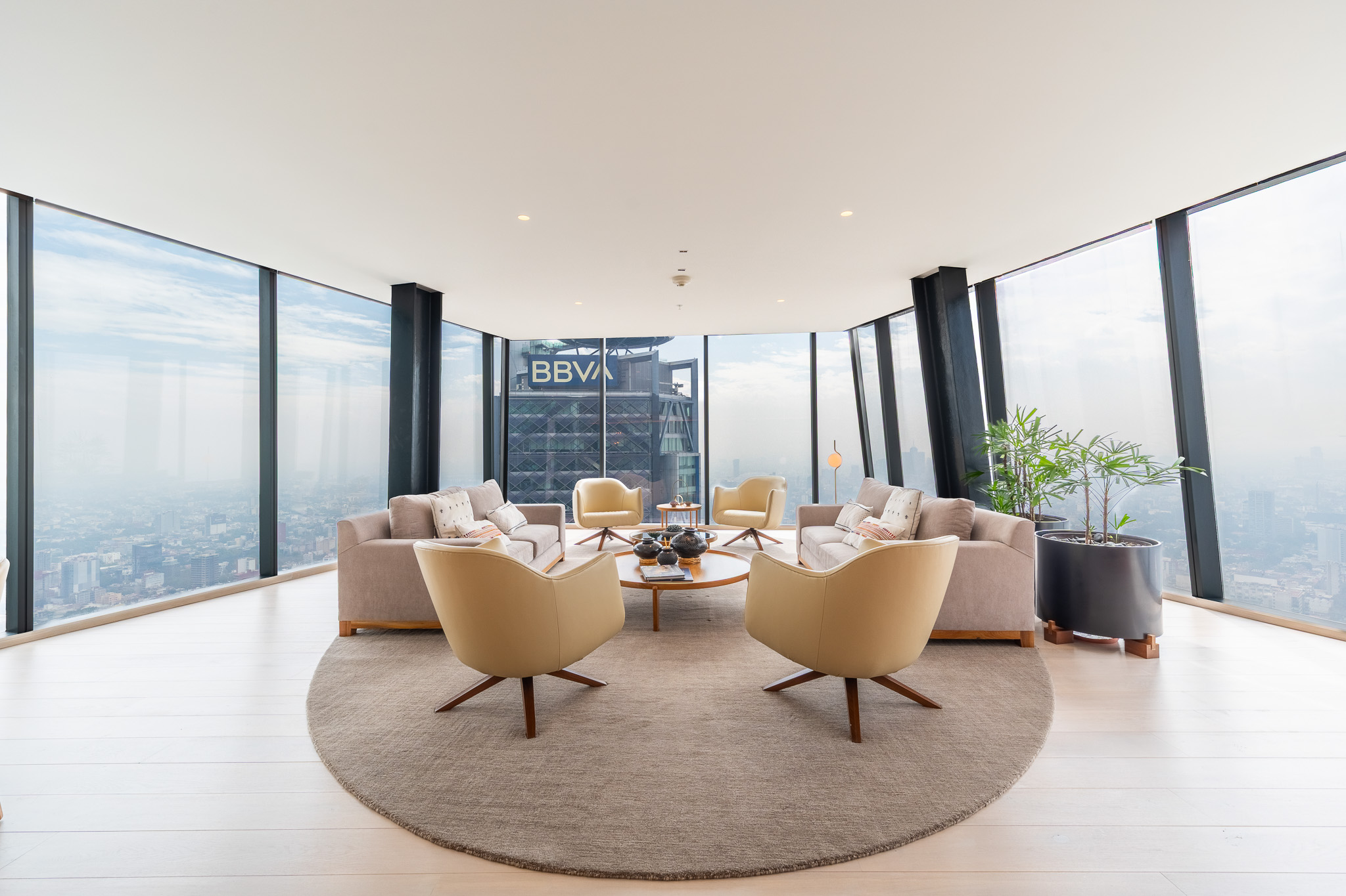  Ritz Carlton Residencial Piso 49 - 物件實景