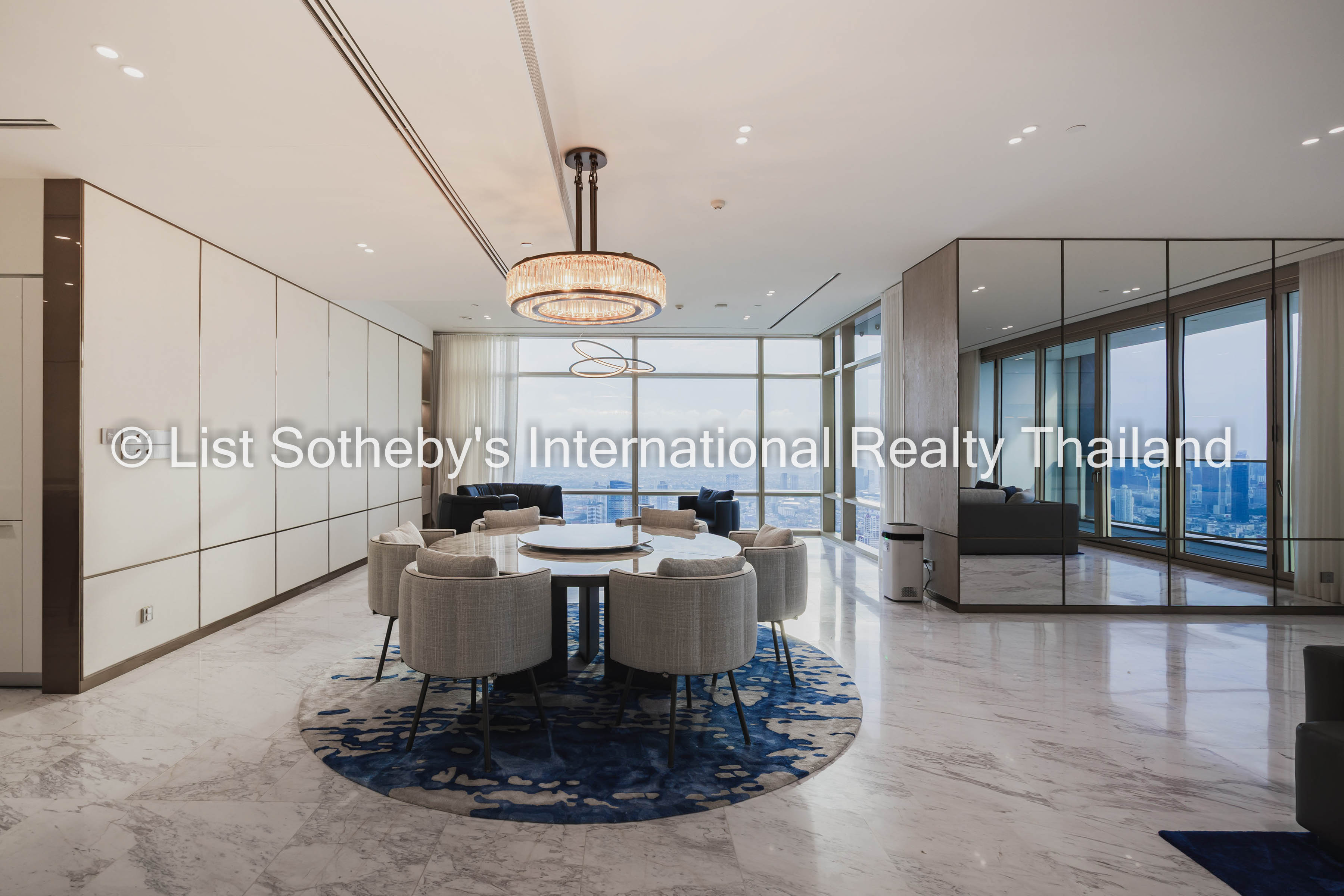  Four Seasons Private Residences - 物件實景