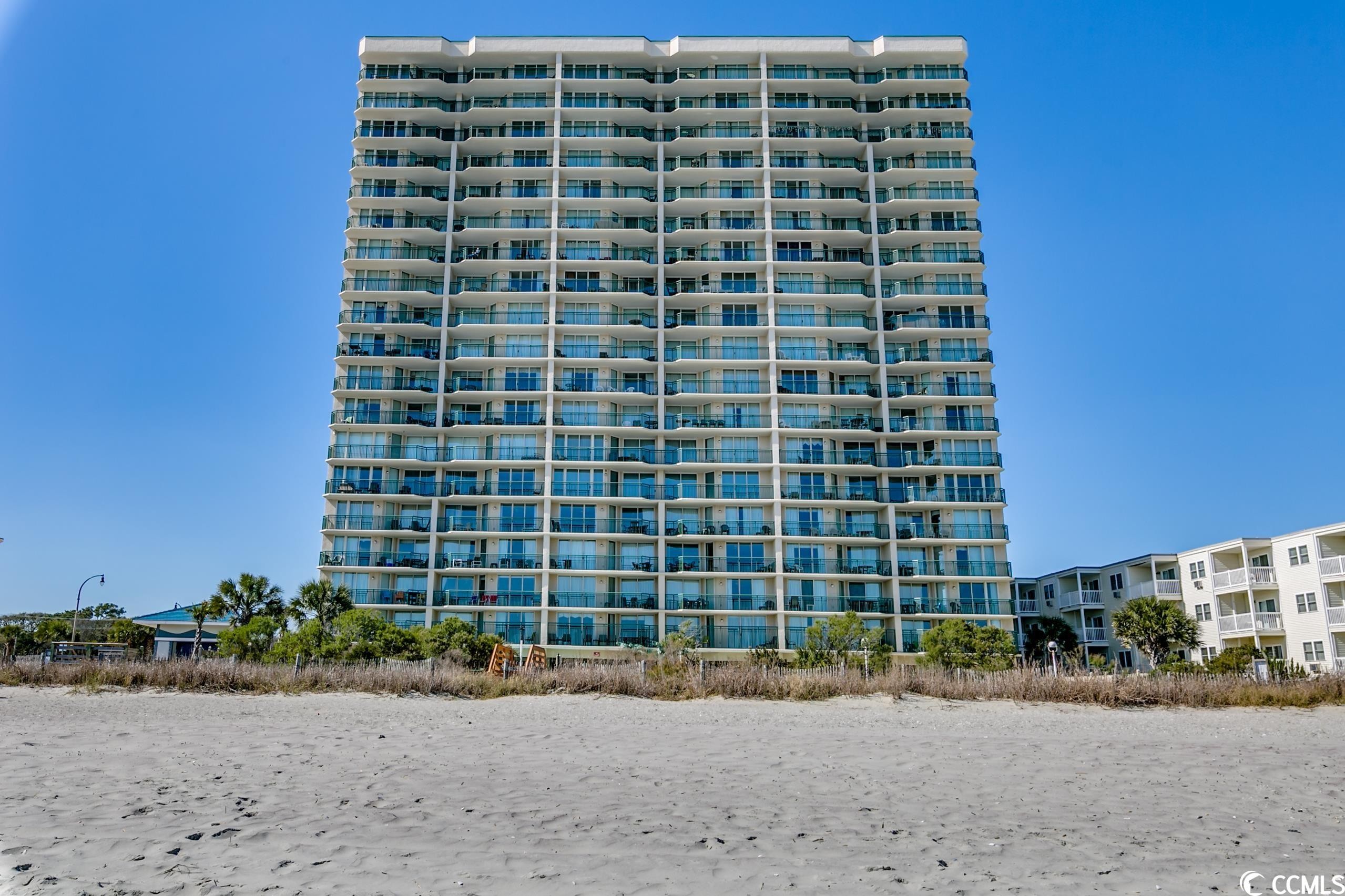 3805 S Ocean Blvd. 1603, North Myrtle Beach, South Carolina, 29582, United States, 5 Bedrooms Bedrooms, ,4 BathroomsBathrooms,Residential,For Sale,3805 S Ocean Blvd. 1603,1348257