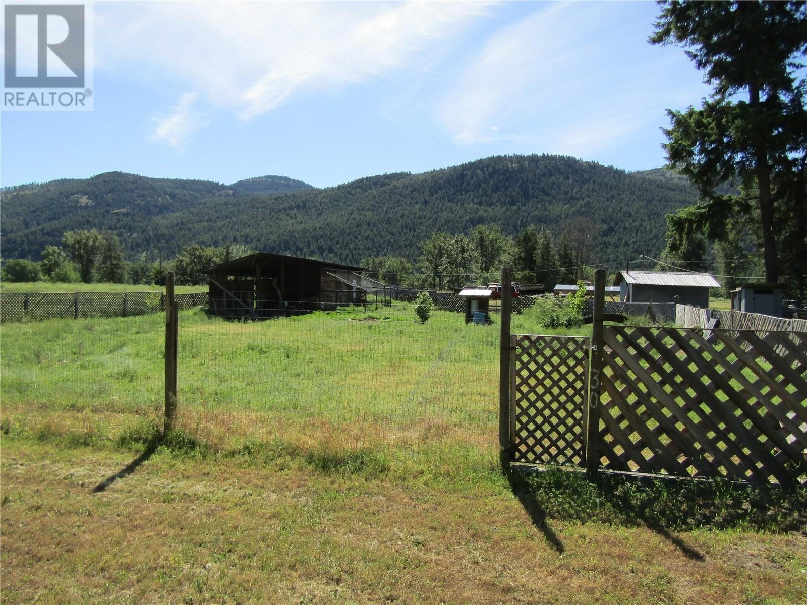 WESTBRIDGE, British Columbia, V0H 1Y0, CA, 3 Bedrooms Bedrooms, ,2 BathroomsBathrooms,Residential,For Sale,1950989