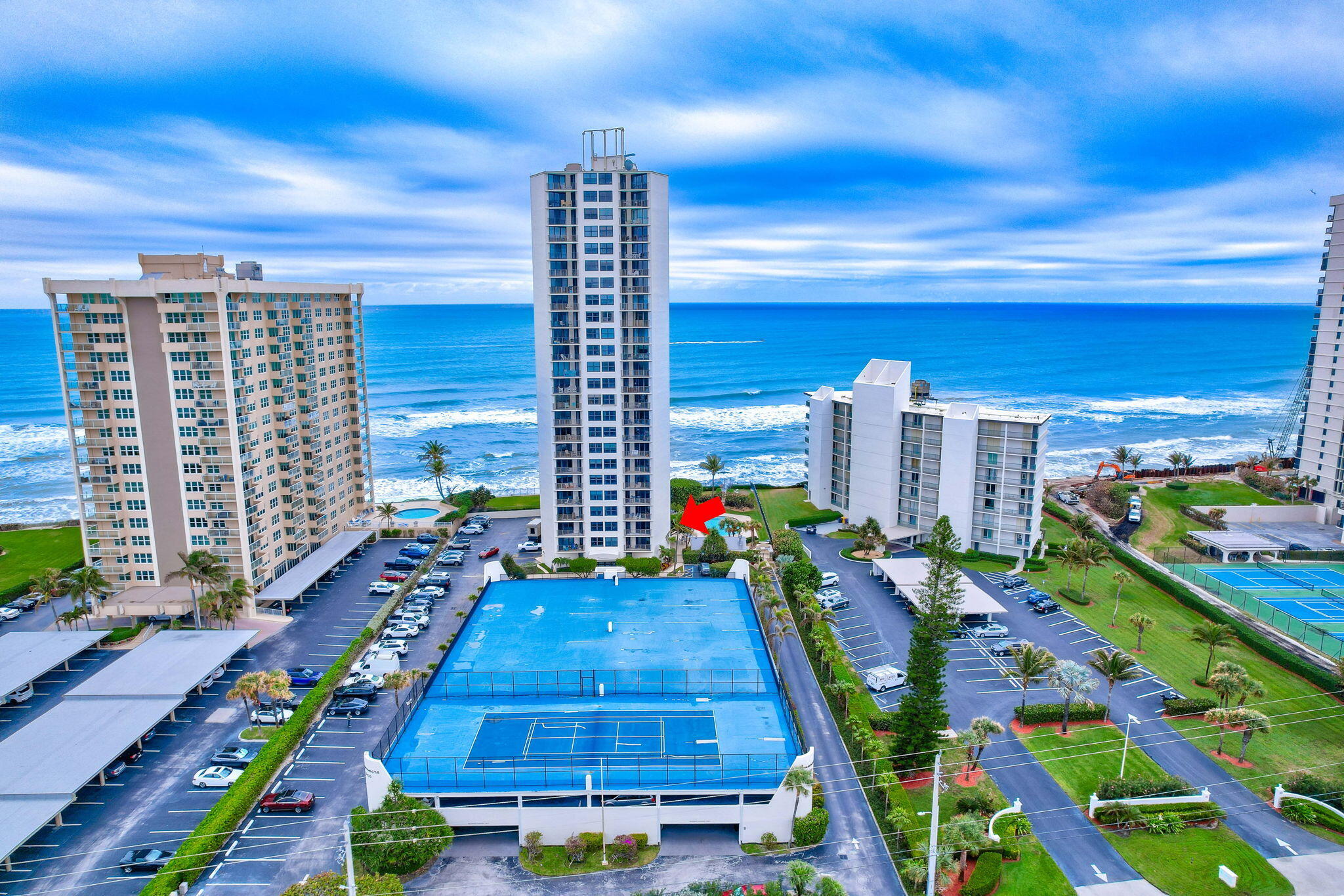 5420 N Ocean Drive, Unit #206, Riviera Beach, Florida, 33404, United States, 2 Bedrooms Bedrooms, ,2 BathroomsBathrooms,Residential,For Sale,5420 N Ocean Drive, Unit #206,1683733