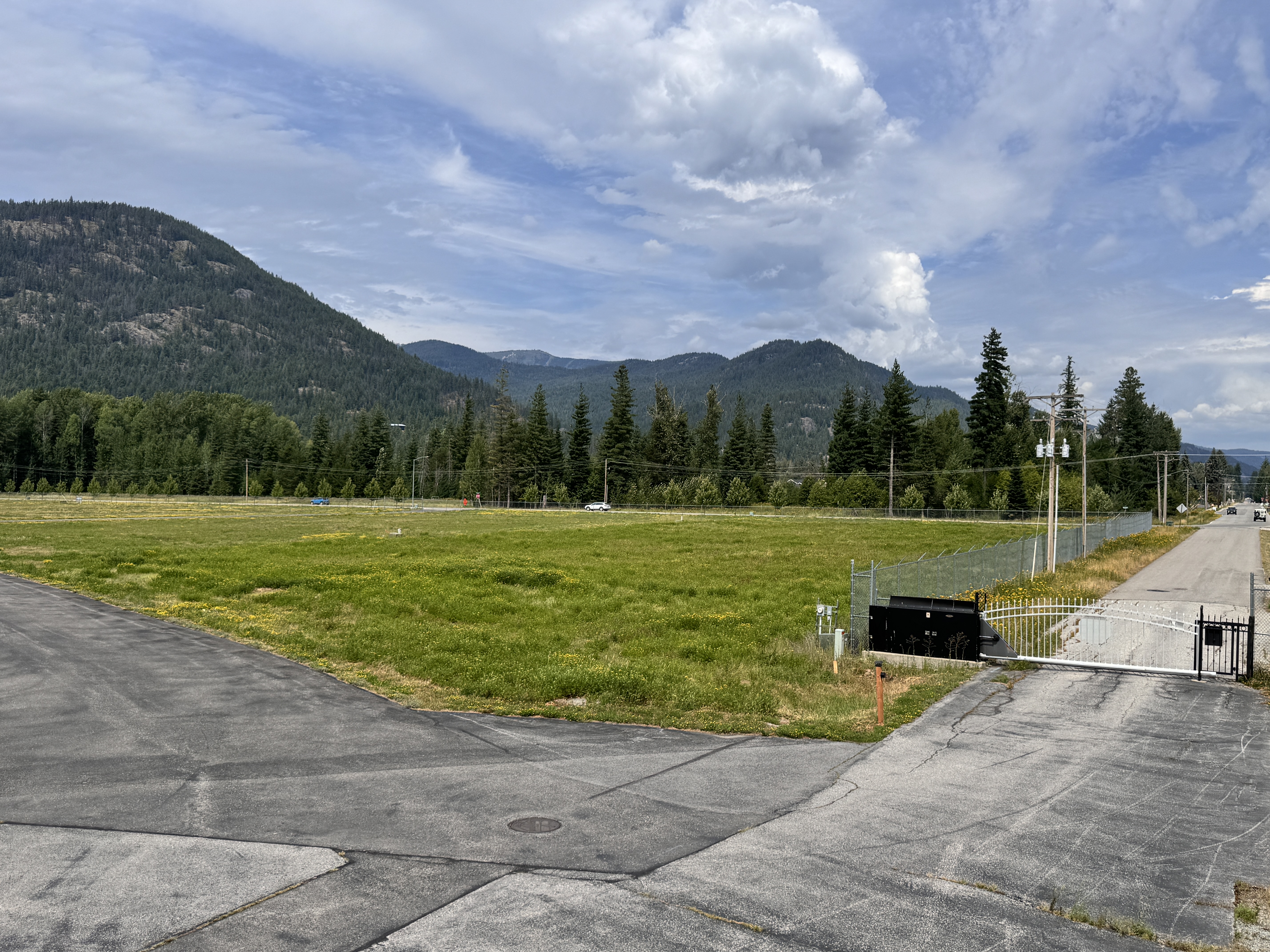 Sandpoint, Idaho, 83864, United States, ,Land,For Sale,2013763