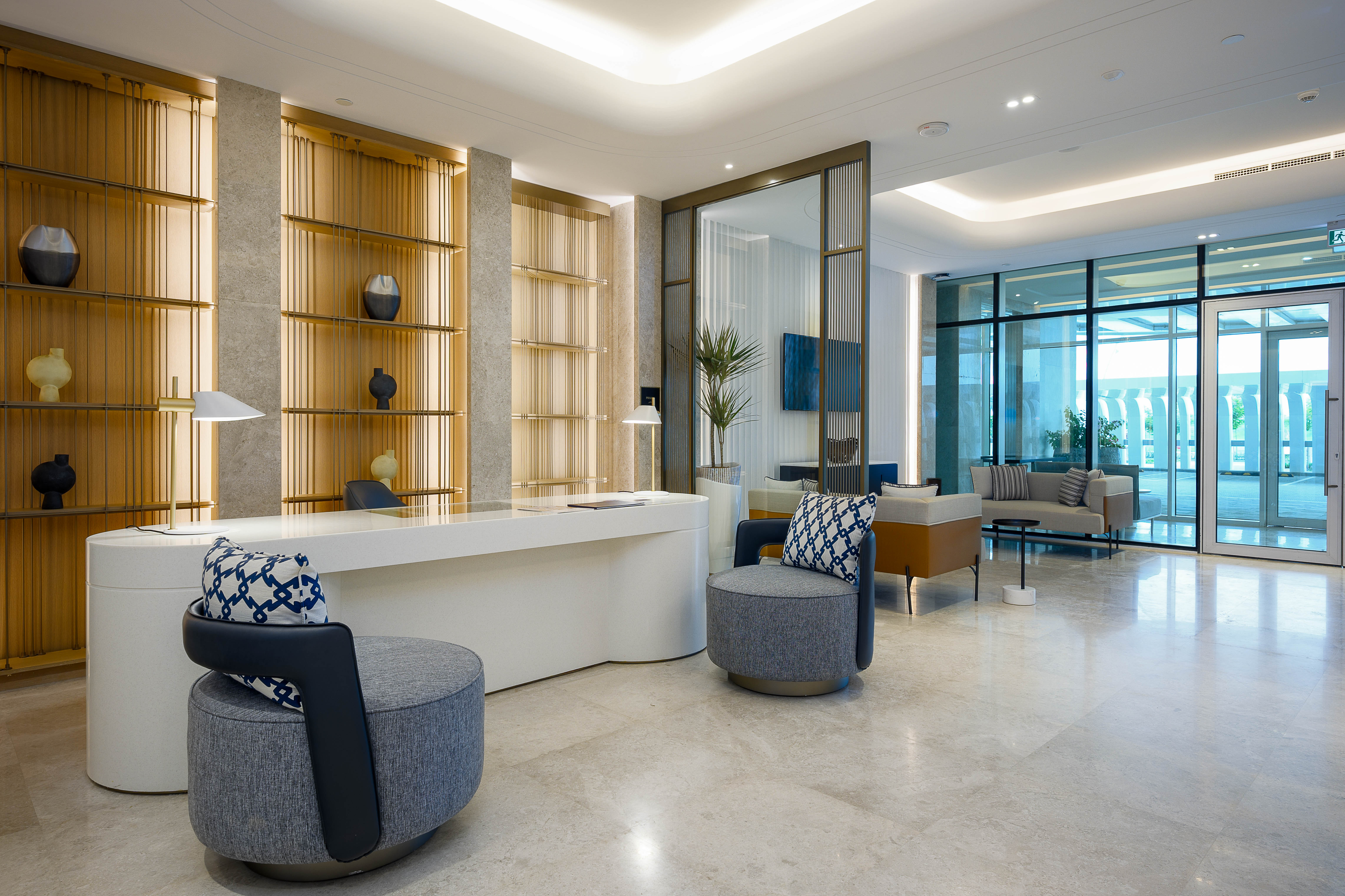  St. Regis Al Mouj Muscat The Residences - 物件實景