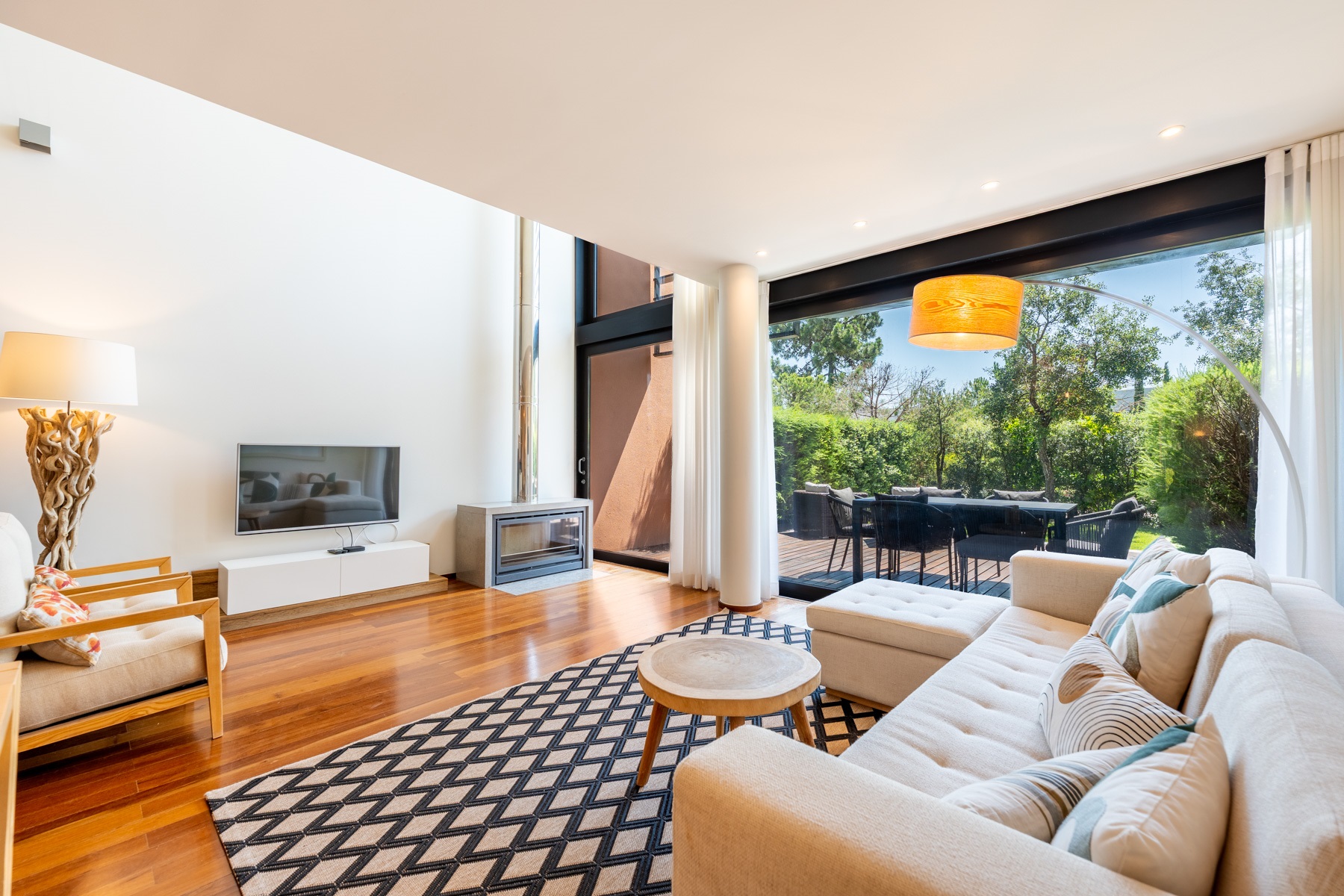  Terraced house, 3 bedrooms, for Sale - 物件實景