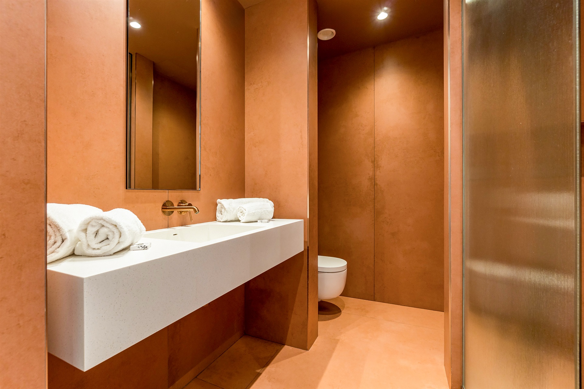  Flat, 1 bedrooms, for Sale - 物件實景