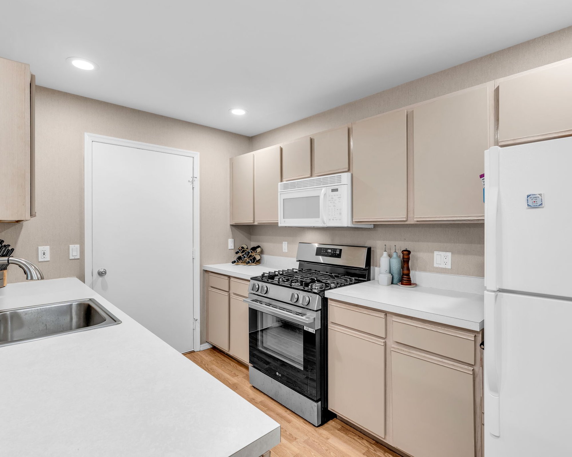  Ansley Model in Allaire Country Club Estates - 物件實景