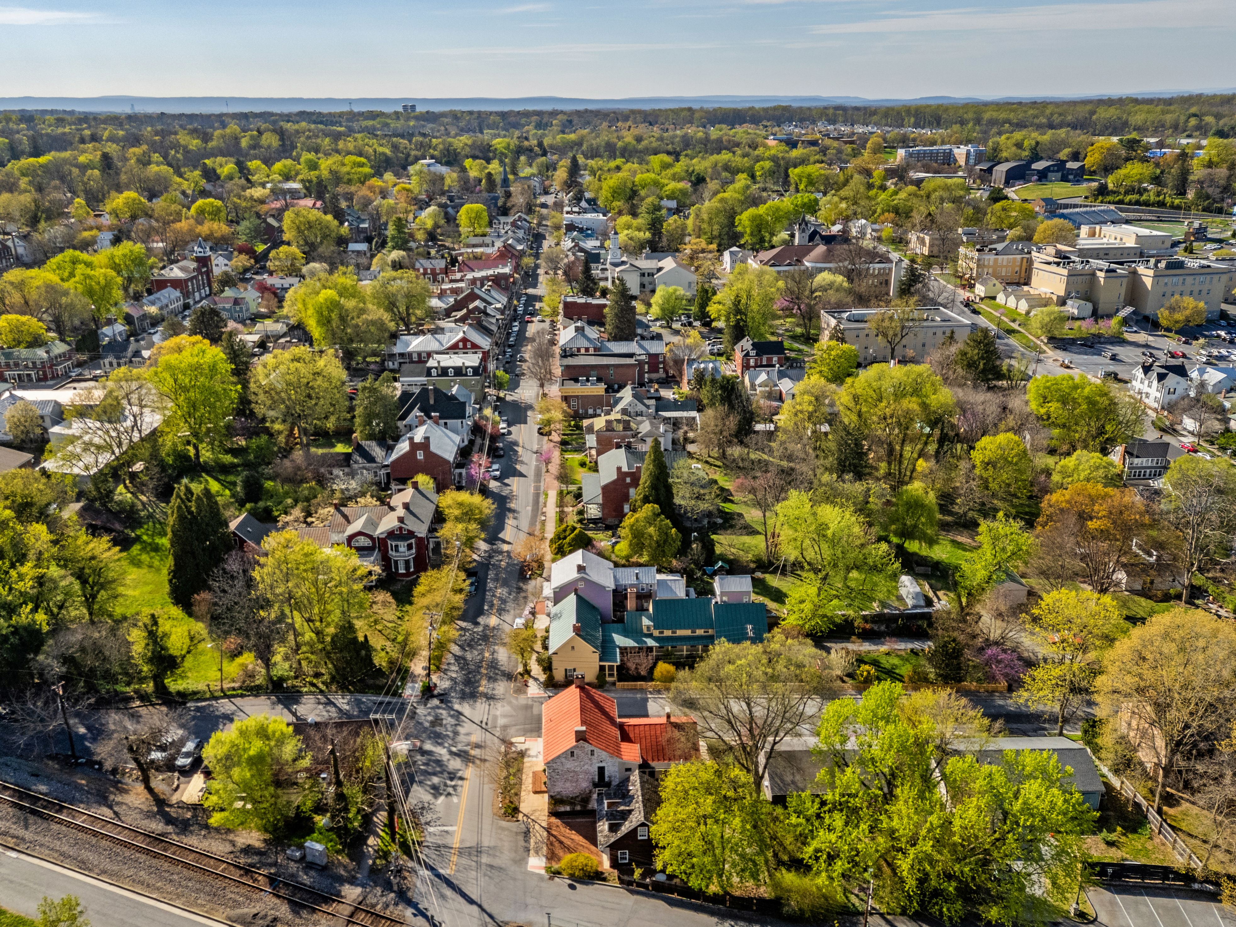  301 E German Street, Shepherdstown, WV, 25443 - 物件實景