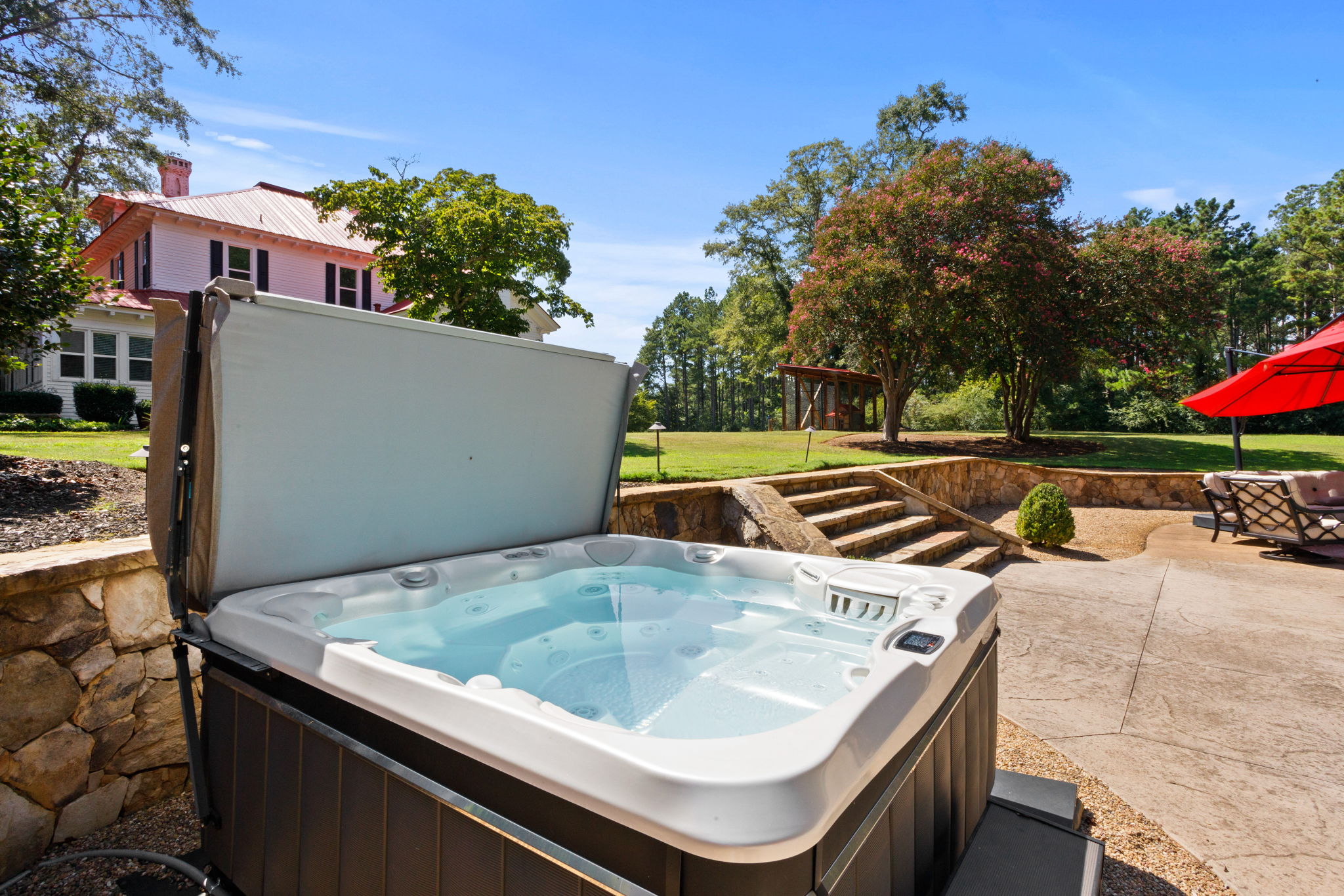  1929 Fairview Road, Fountain Inn, SC 29644 - 物件實景