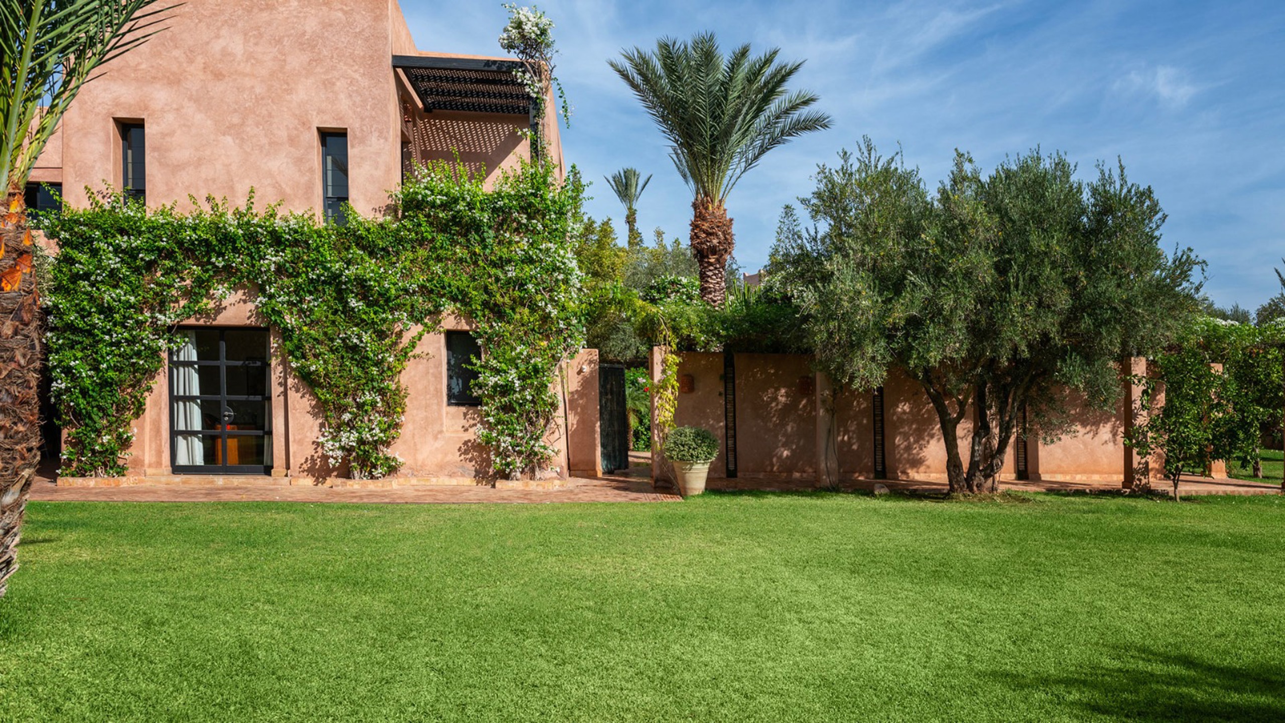  Marrakech I Palmeraie - 物件實景