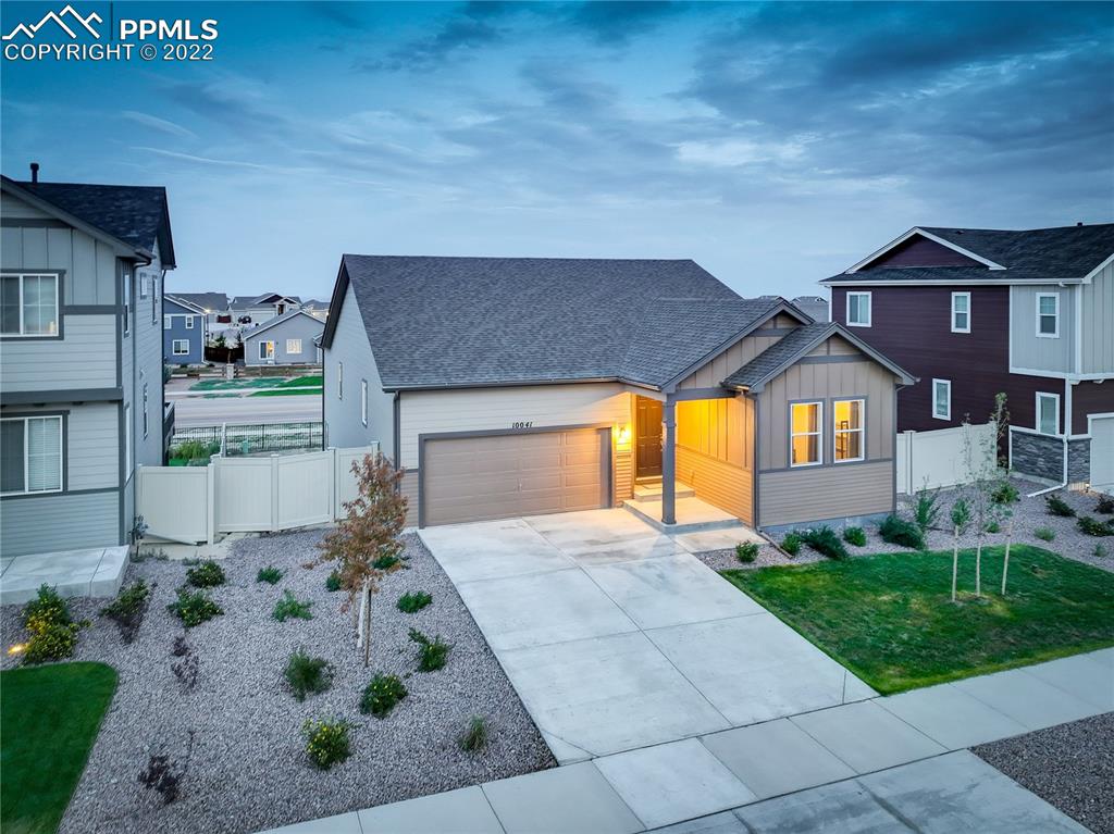 10041 Ledgestone Terrace, Peyton, Colorado, 80831, United States, 3 Bedrooms Bedrooms, ,Residential,For Sale,10041 Ledgestone Terrace,1662339