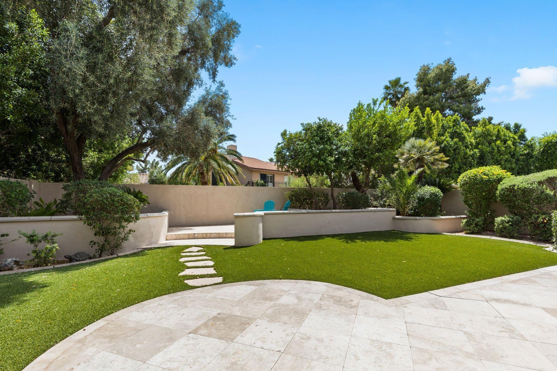  7495 E Sunnyvale Drive  Scottsdale, AZ - 物件實景
