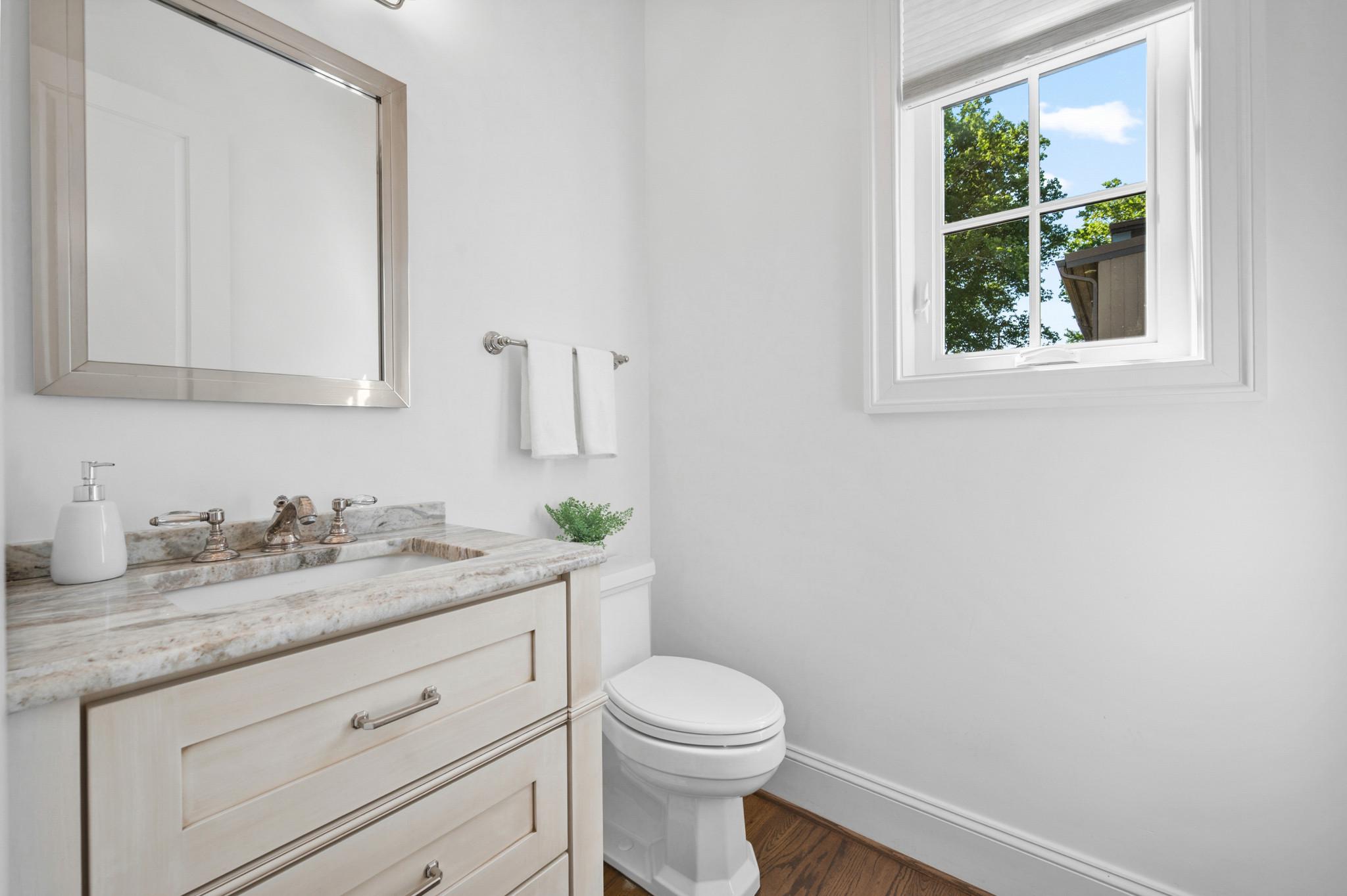  7607 Hemlock Street, Bethesda, MD, 20817 - 物件實景