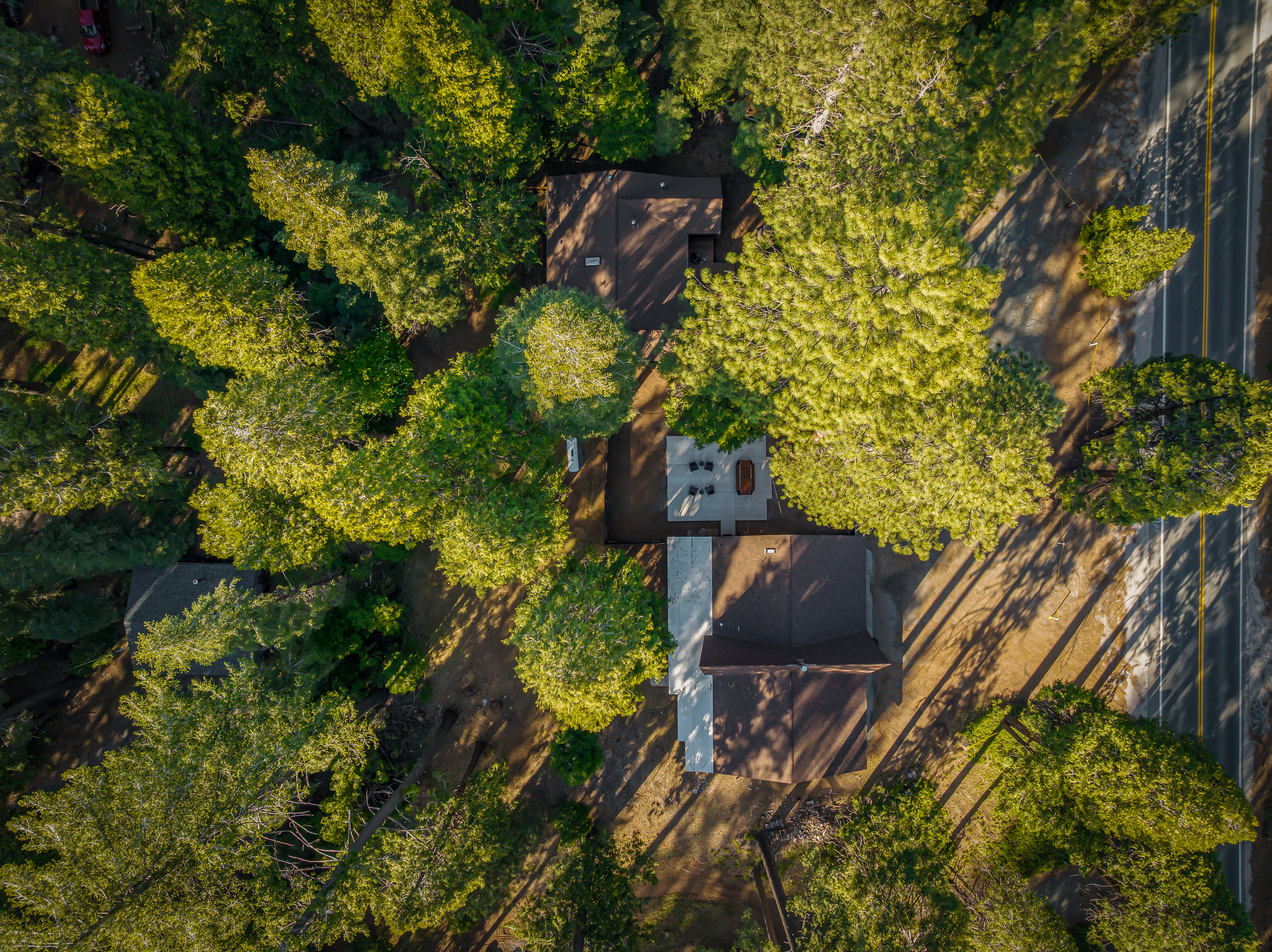  Two Residences. One Exceptional Mountain Retreat. - 物件實景