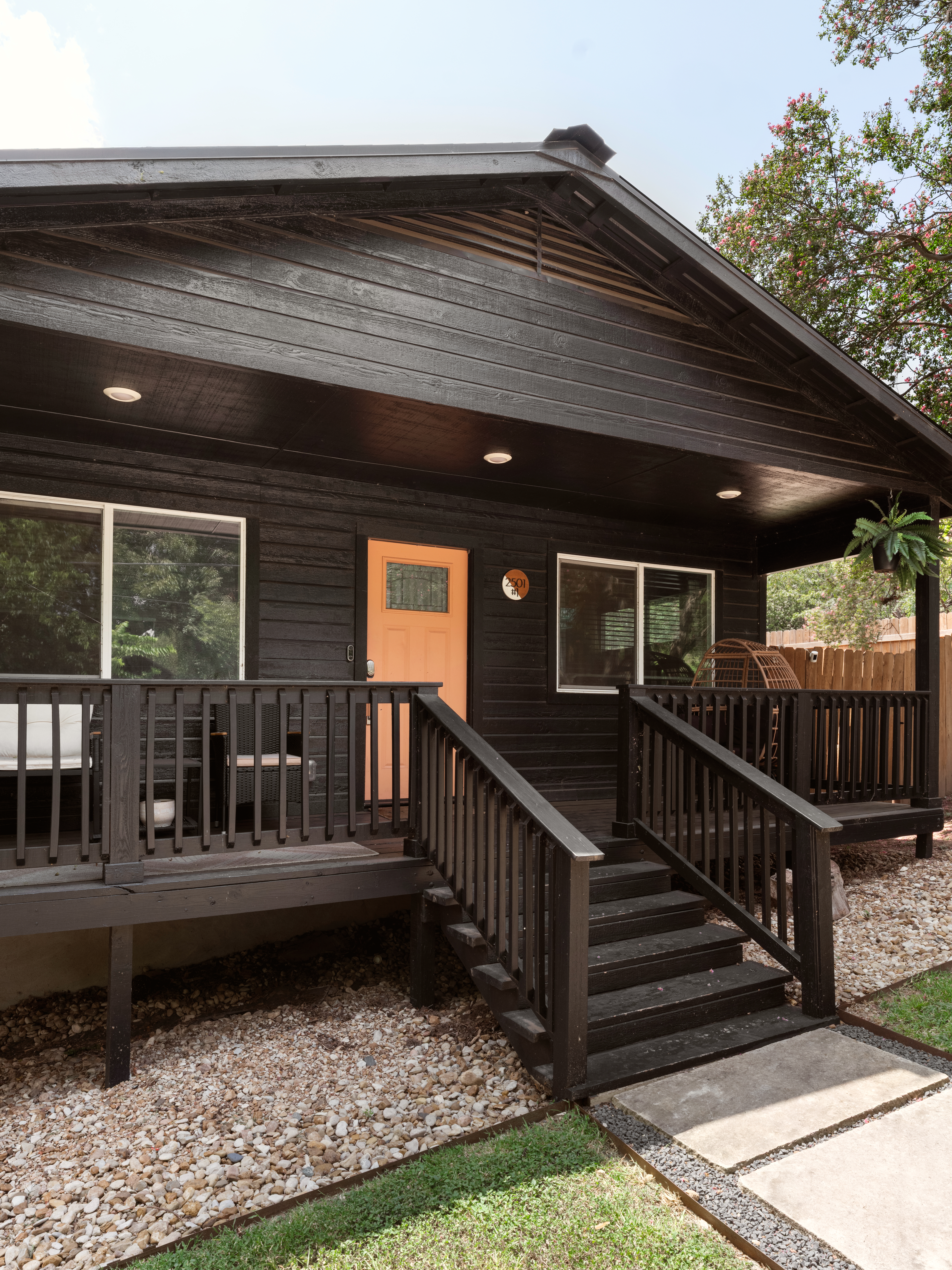  2501 East 11th Street #1, Austin, TX 78702 - 物件實景