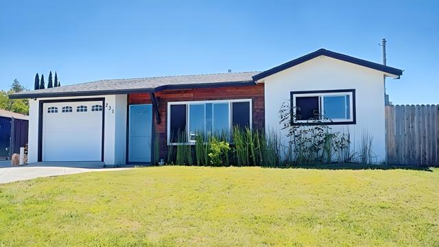 Vista, California, 92084, United States, 3 Bedrooms Bedrooms, ,1 BathroomBathrooms,Residential,For Sale,1938062