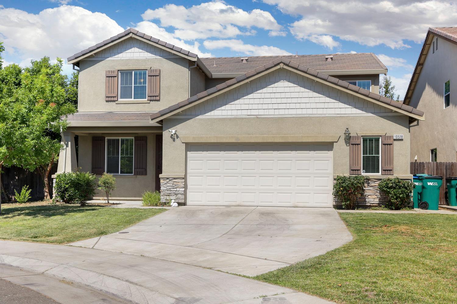Stockton, California, 95209, United States, 5 Bedrooms Bedrooms, ,3 BathroomsBathrooms,Residential,For Sale,1931526