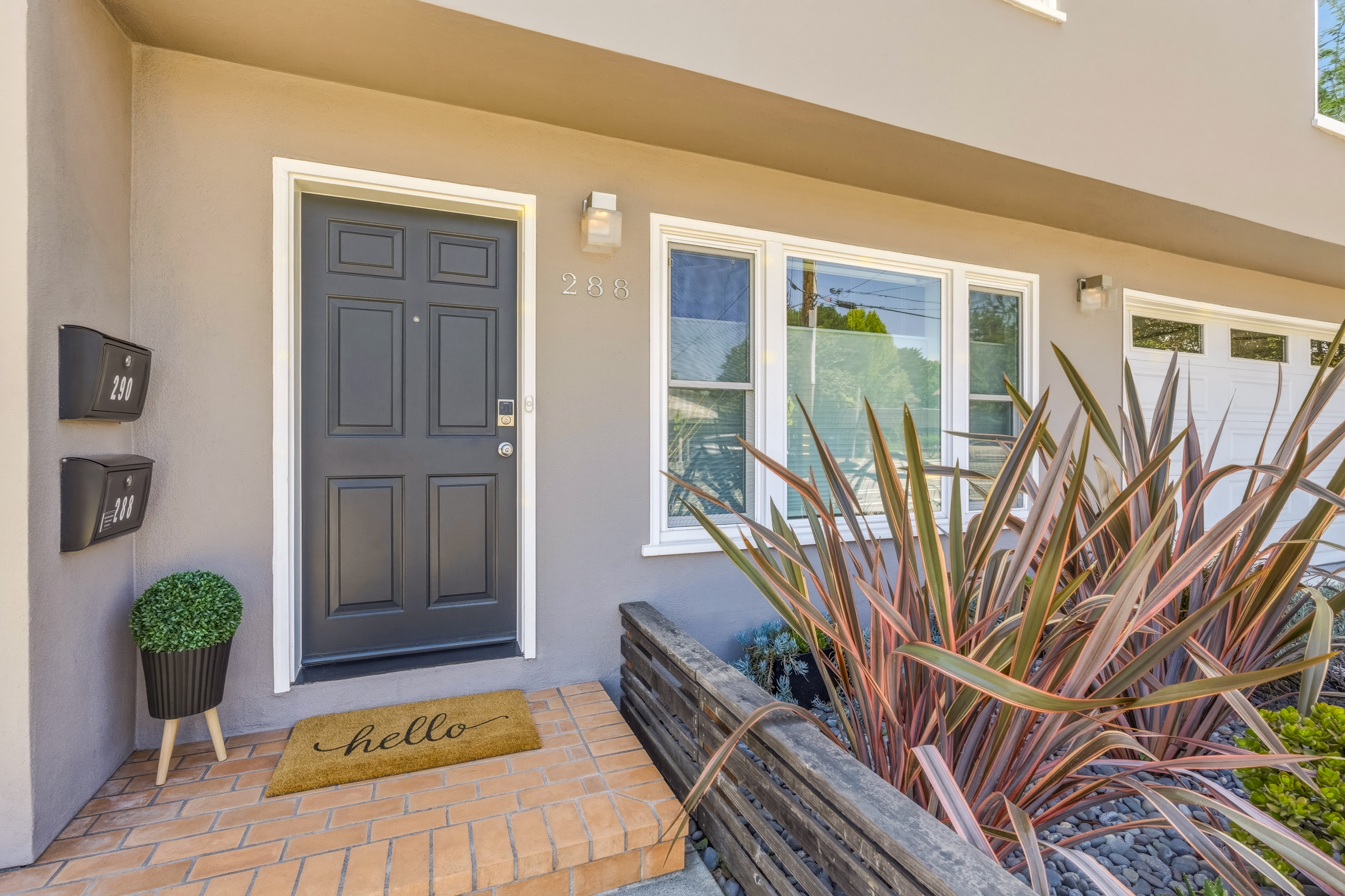  Impeccably Maintained Mill Valley Duplex - Offering Lifestyle and Flexibility - 物件實景