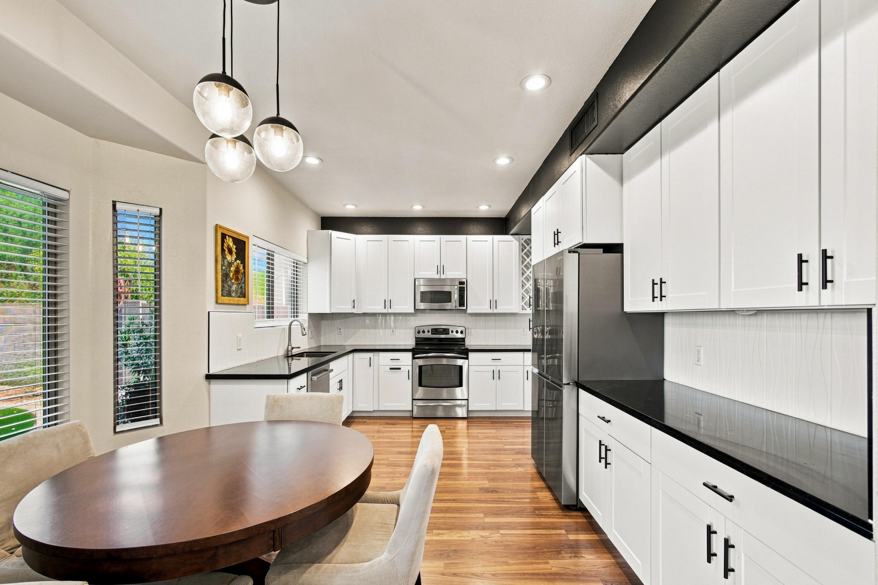  4640 E Chisum Trail¦Phoenix, AZ - 物件實景