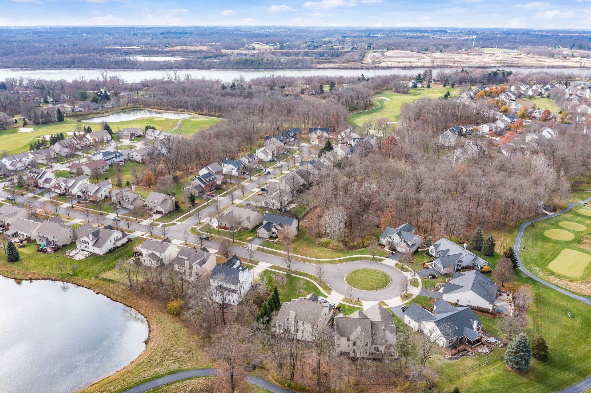 Powell, Ohio, 43065, United States, 4 Bedrooms Bedrooms, ,4 BathroomsBathrooms,Residential,For Sale,2003510