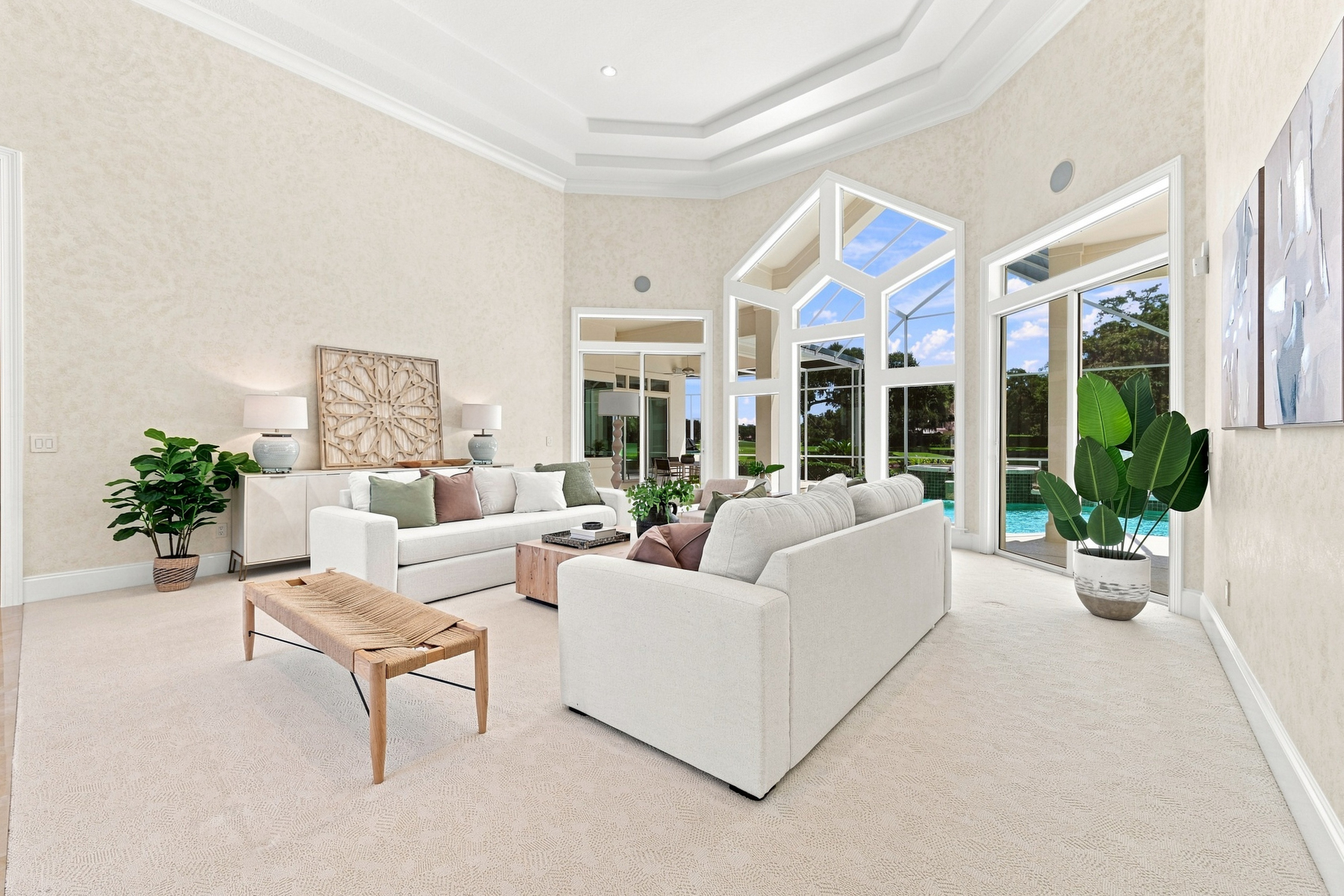  105 Middleton Place, Ponte Vedra Beach, FL, 32082 - 物件實景