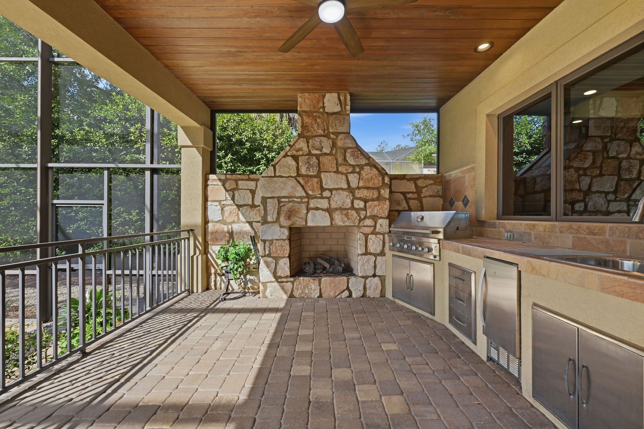  940842 Old Nassauville Road, Fernandina Beach, FL, 32034 - 物件實景