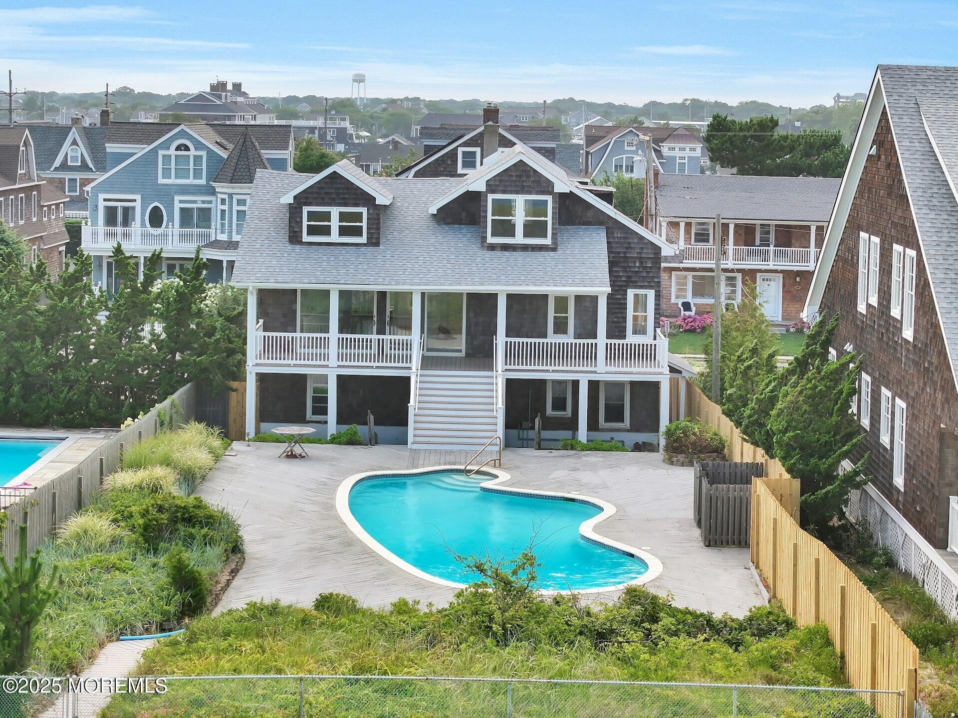 Bay Head, New Jersey, 08742, United States, 6 Bedrooms Bedrooms, ,3 BathroomsBathrooms,Residential,For Sale,1897105