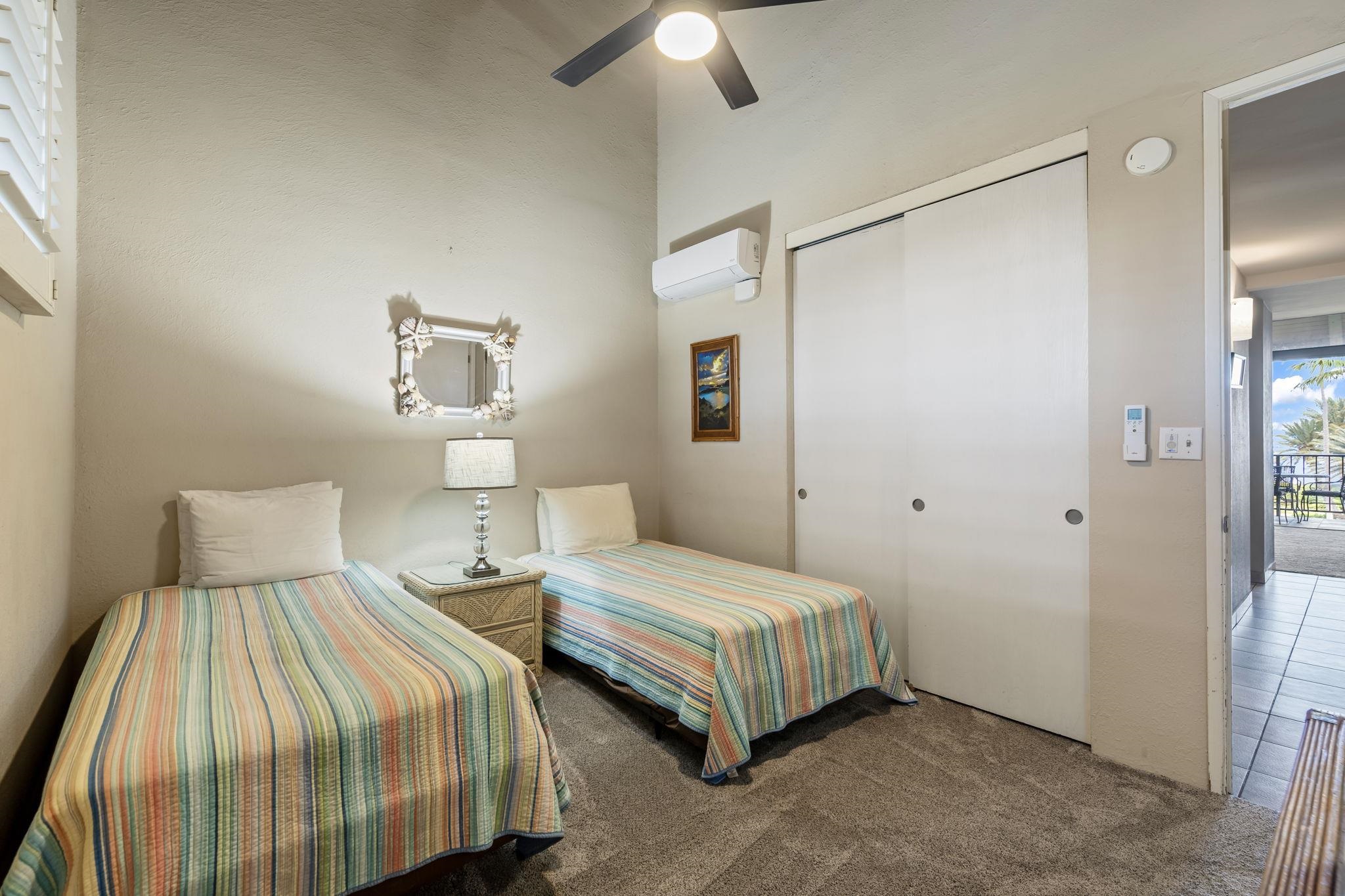 Kihei, Hawaii, 96753, United States, 2 Bedrooms Bedrooms, ,2 BathroomsBathrooms,Residential,For Sale,1933669